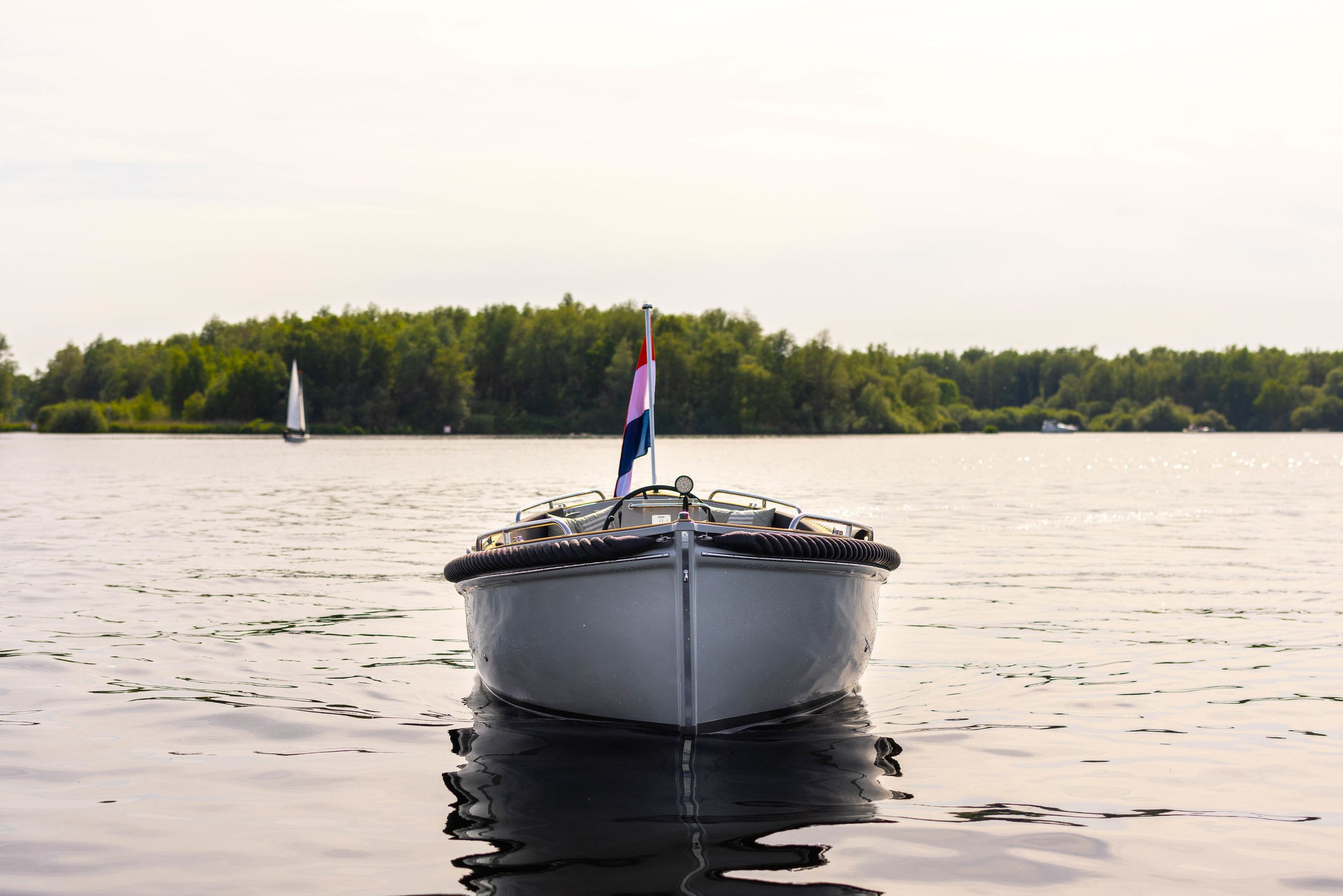 Seafury 700 Comfort