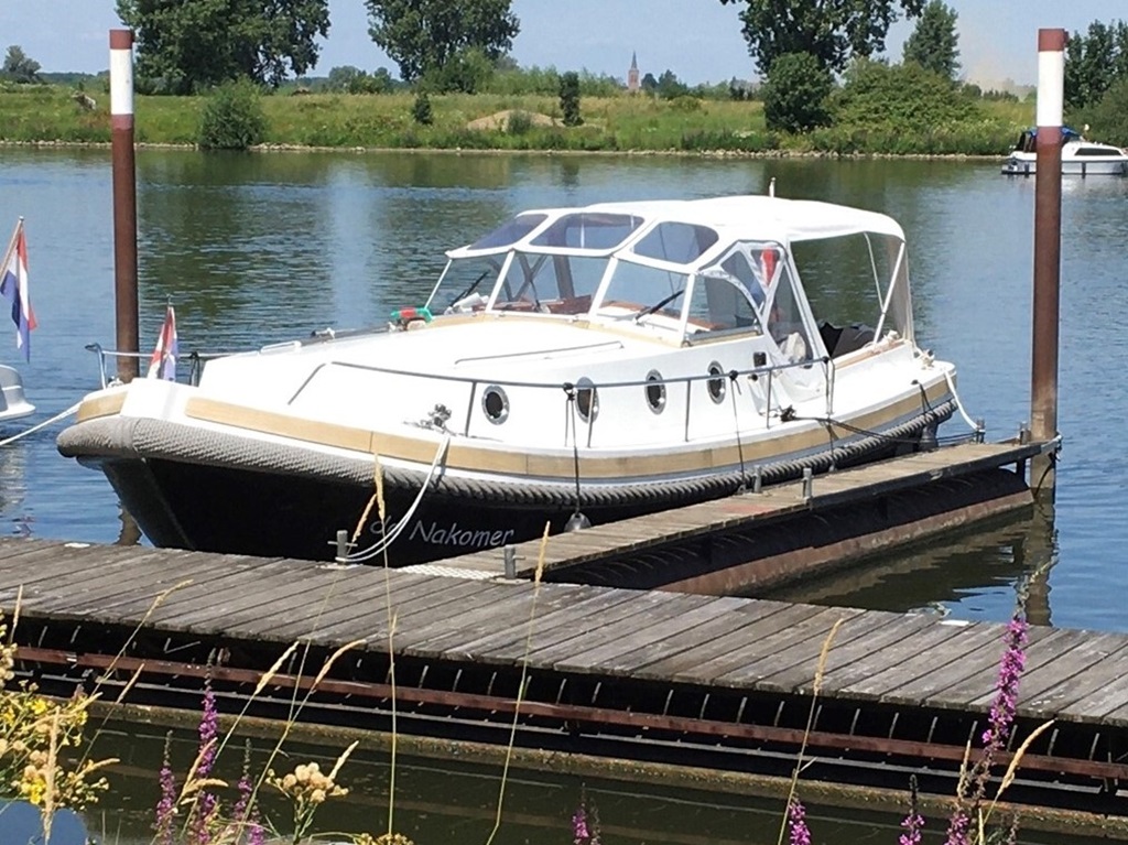Pieterse 10.50