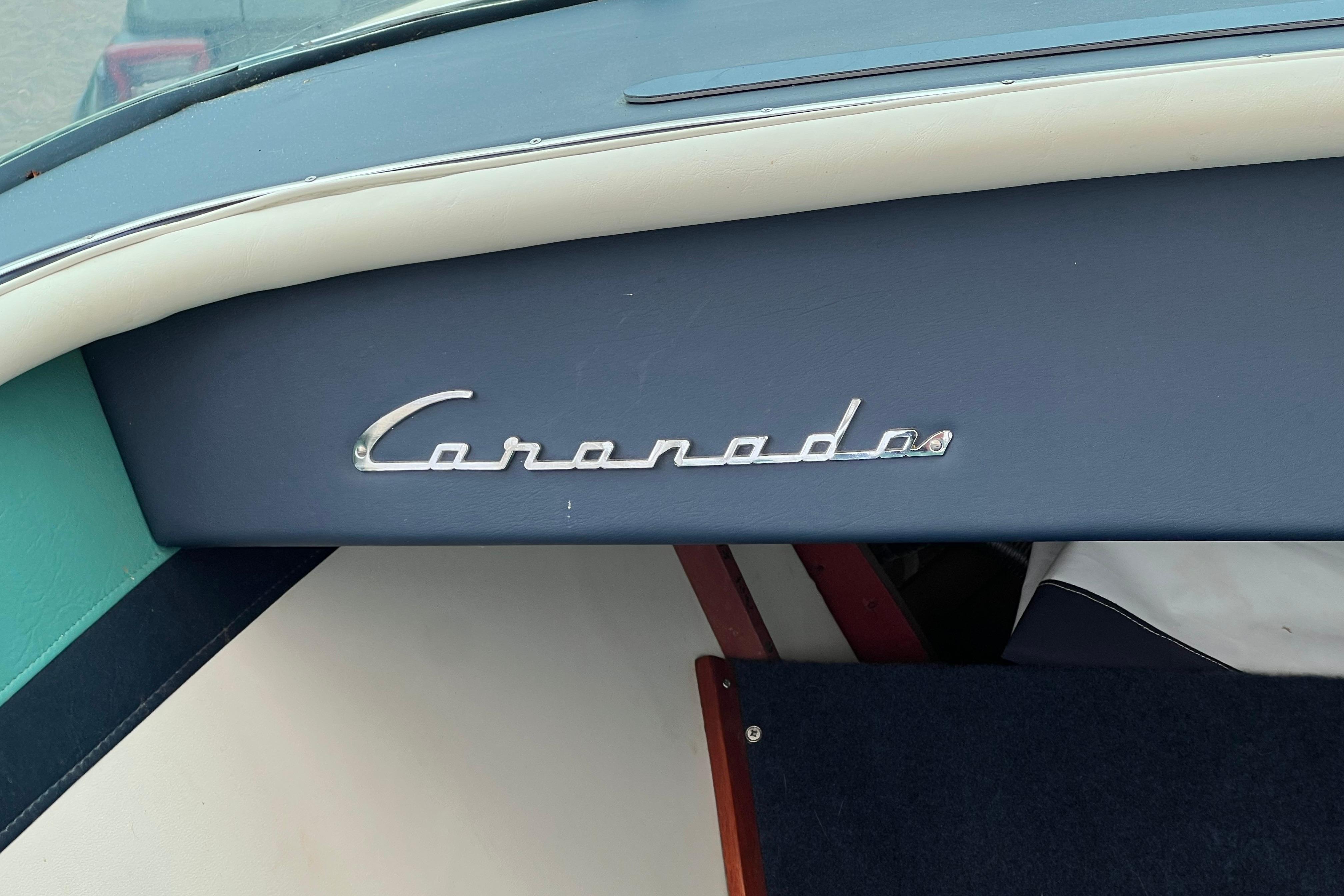 Century Coronado