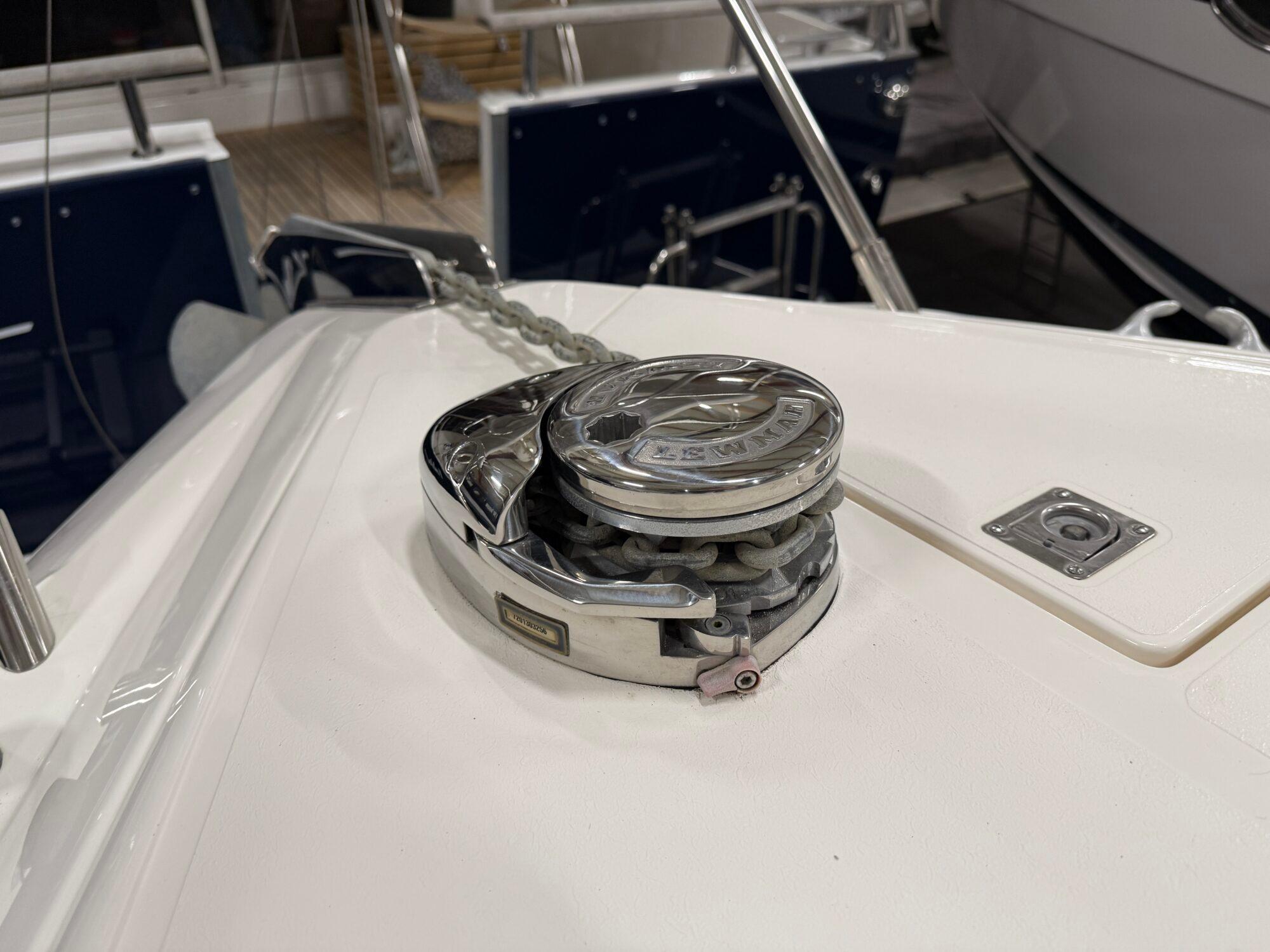 Princess Princess 406 Riviera