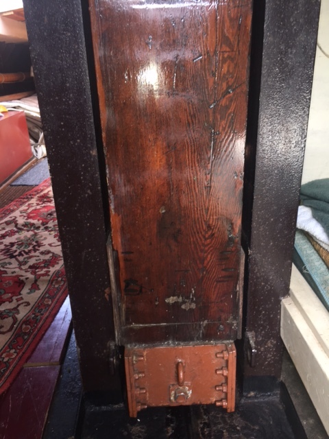 Skutsje Croles 17.50