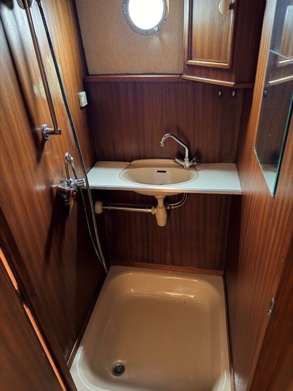 Proficiat Kruiser 1100