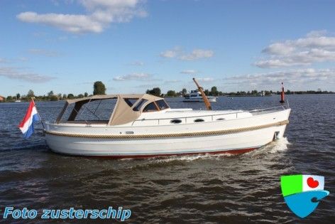 Wantij 1125 Snelvarend hoofdfoto: 1