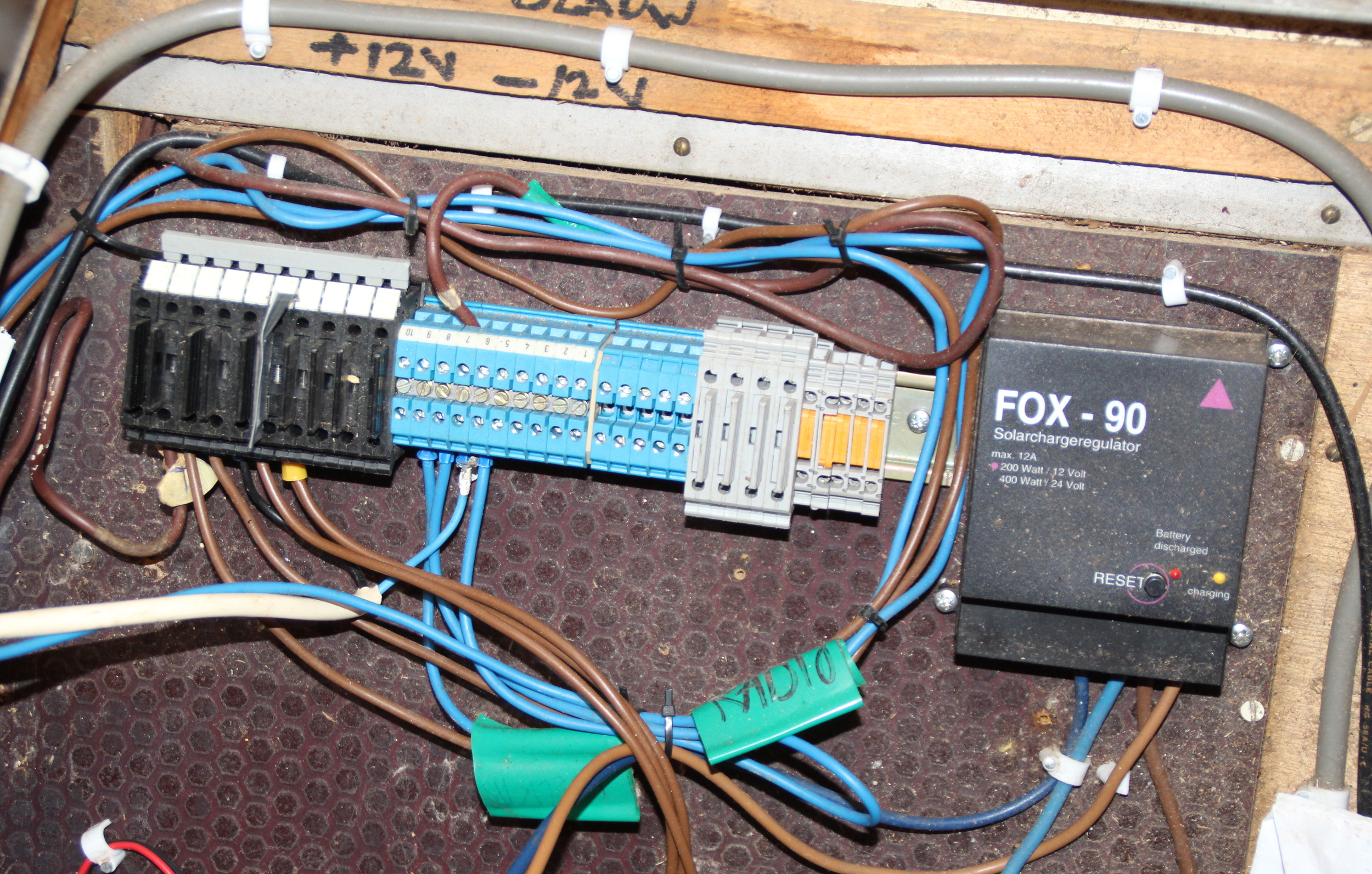 Hoogaars - Platbodem 10.00