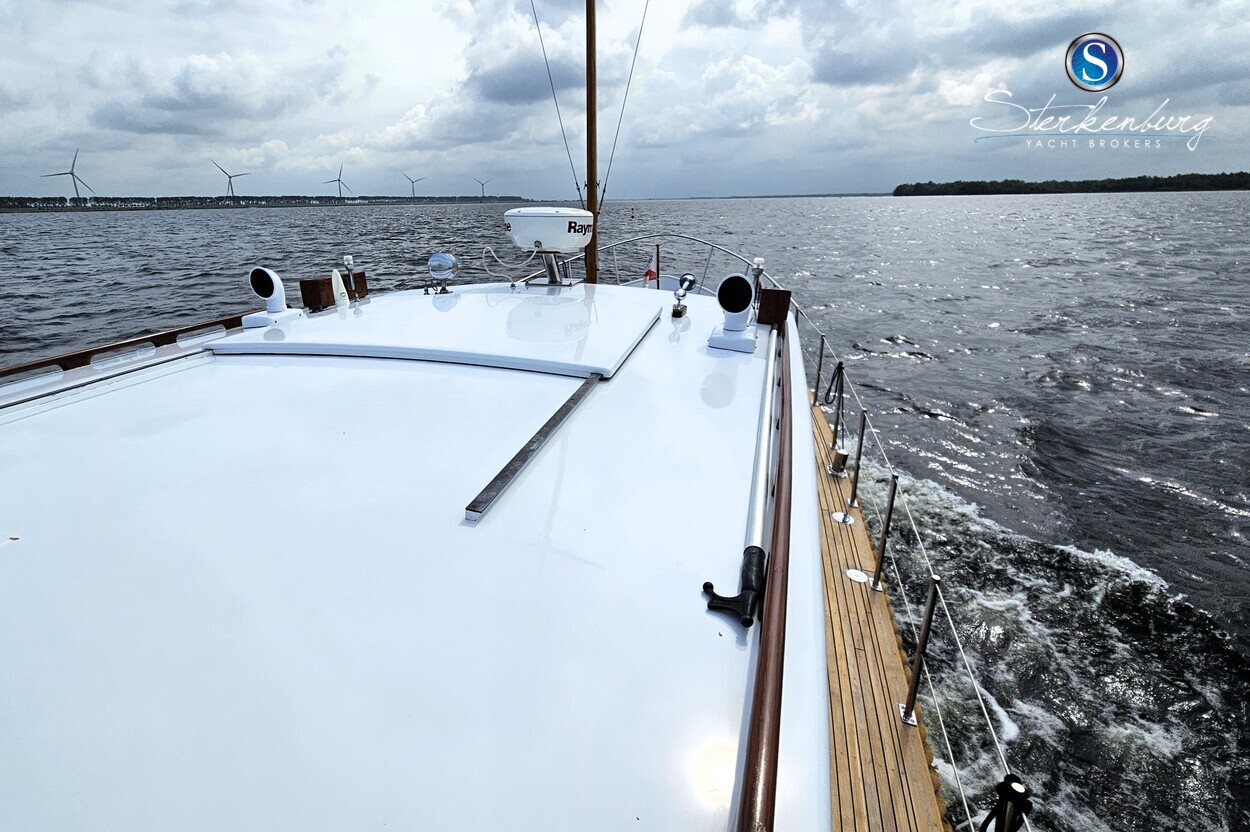 Klaassenvlet 13,60