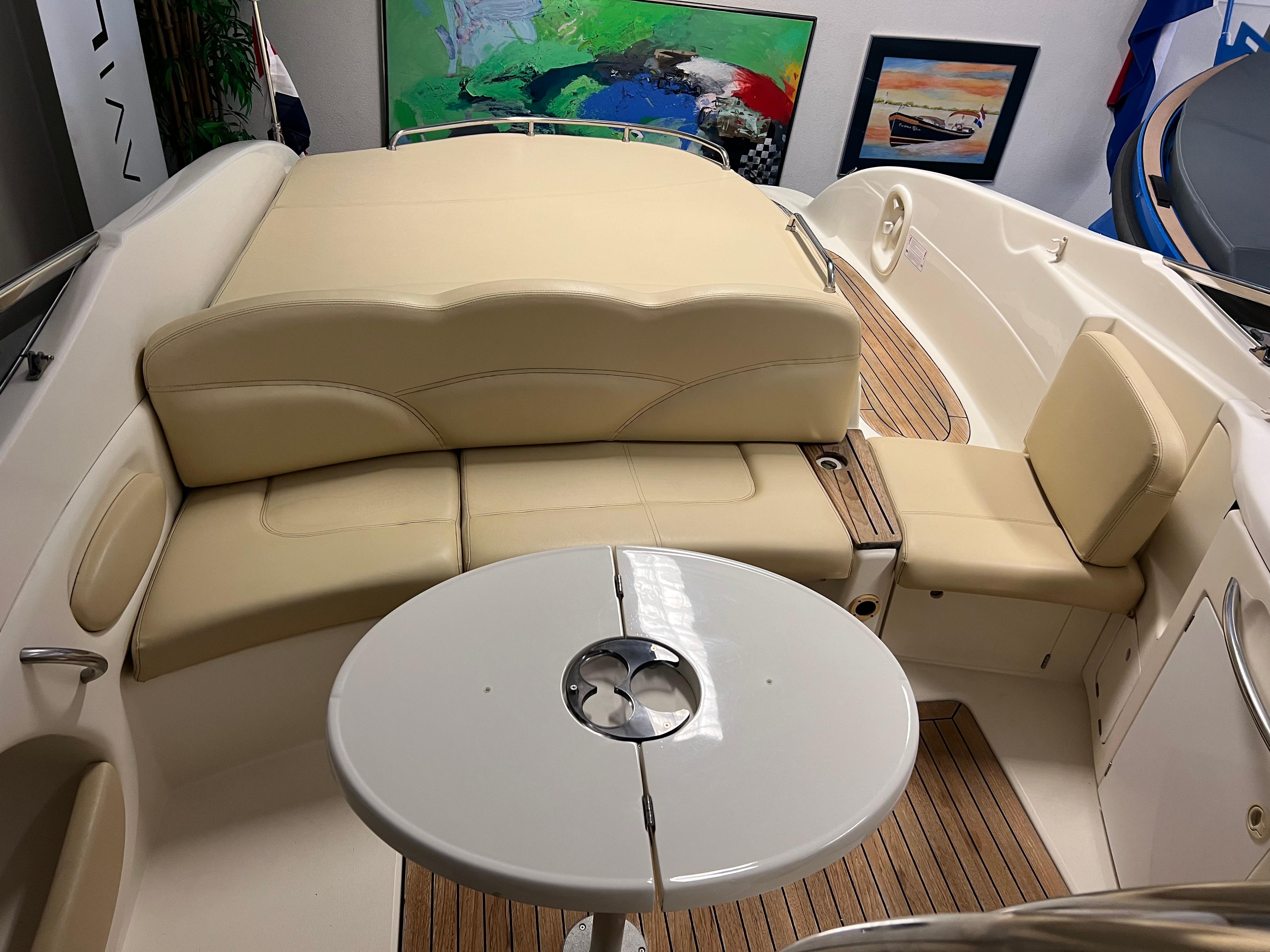 Cranchi CSL 28