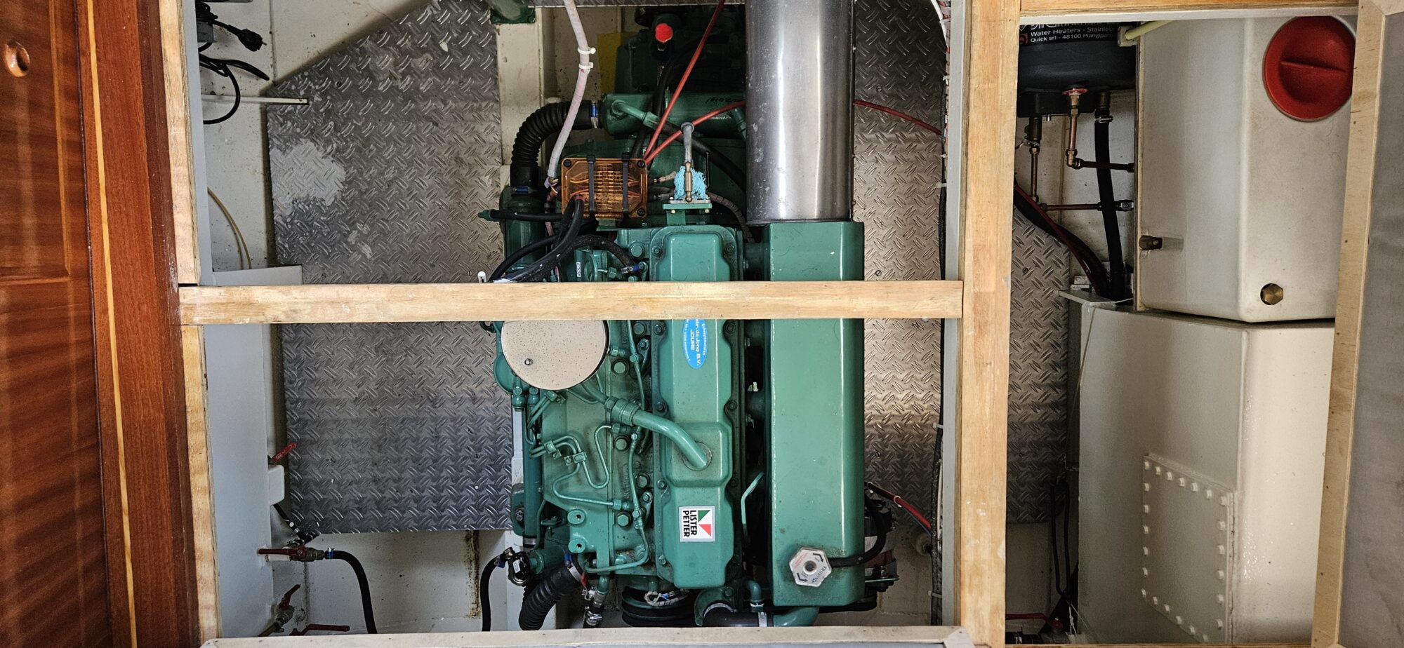 Bekebrede Danish Rose 11.20 AK Cabrio