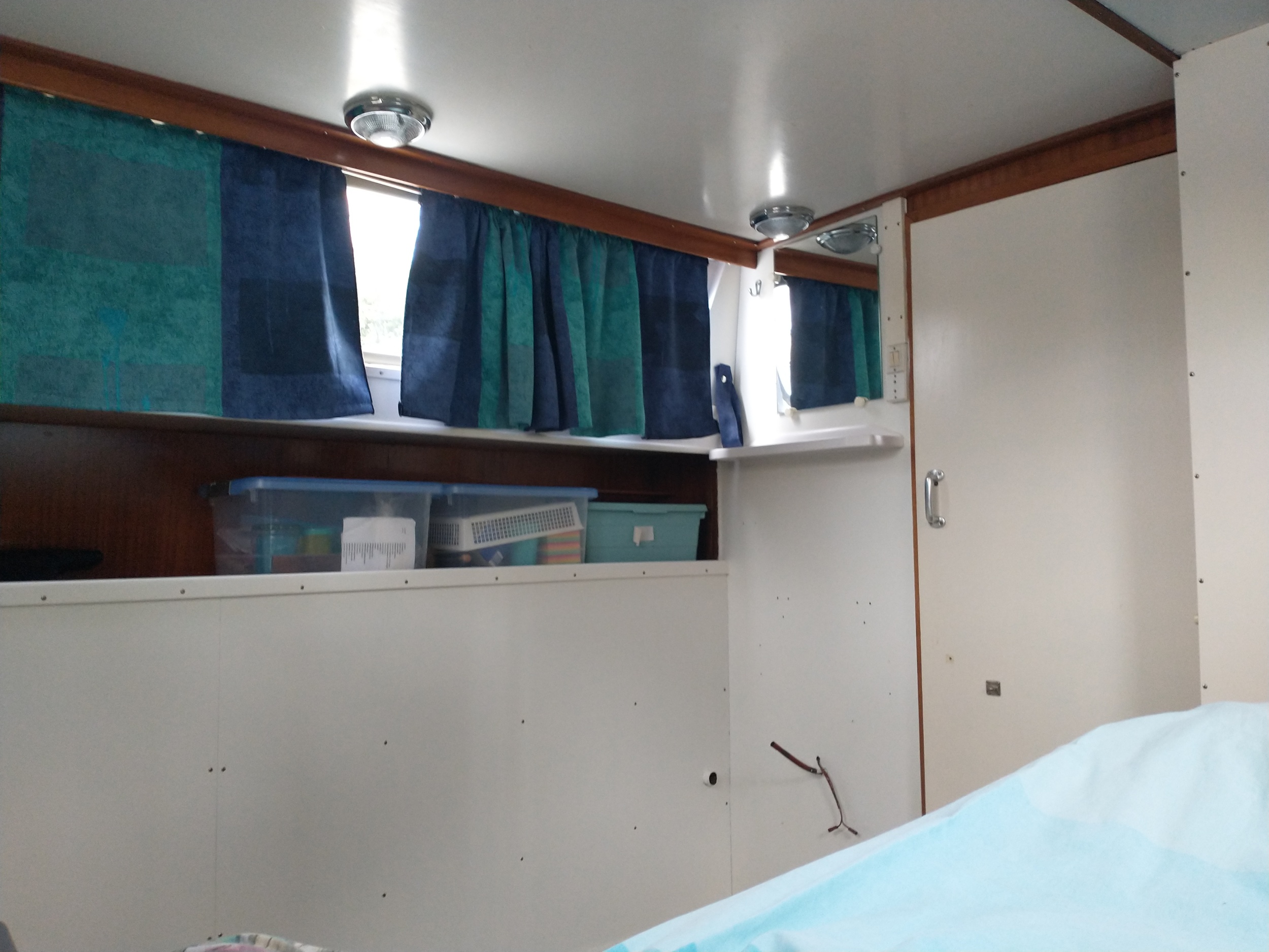 Super Waddenkruiser 1200 Waddenkruiser