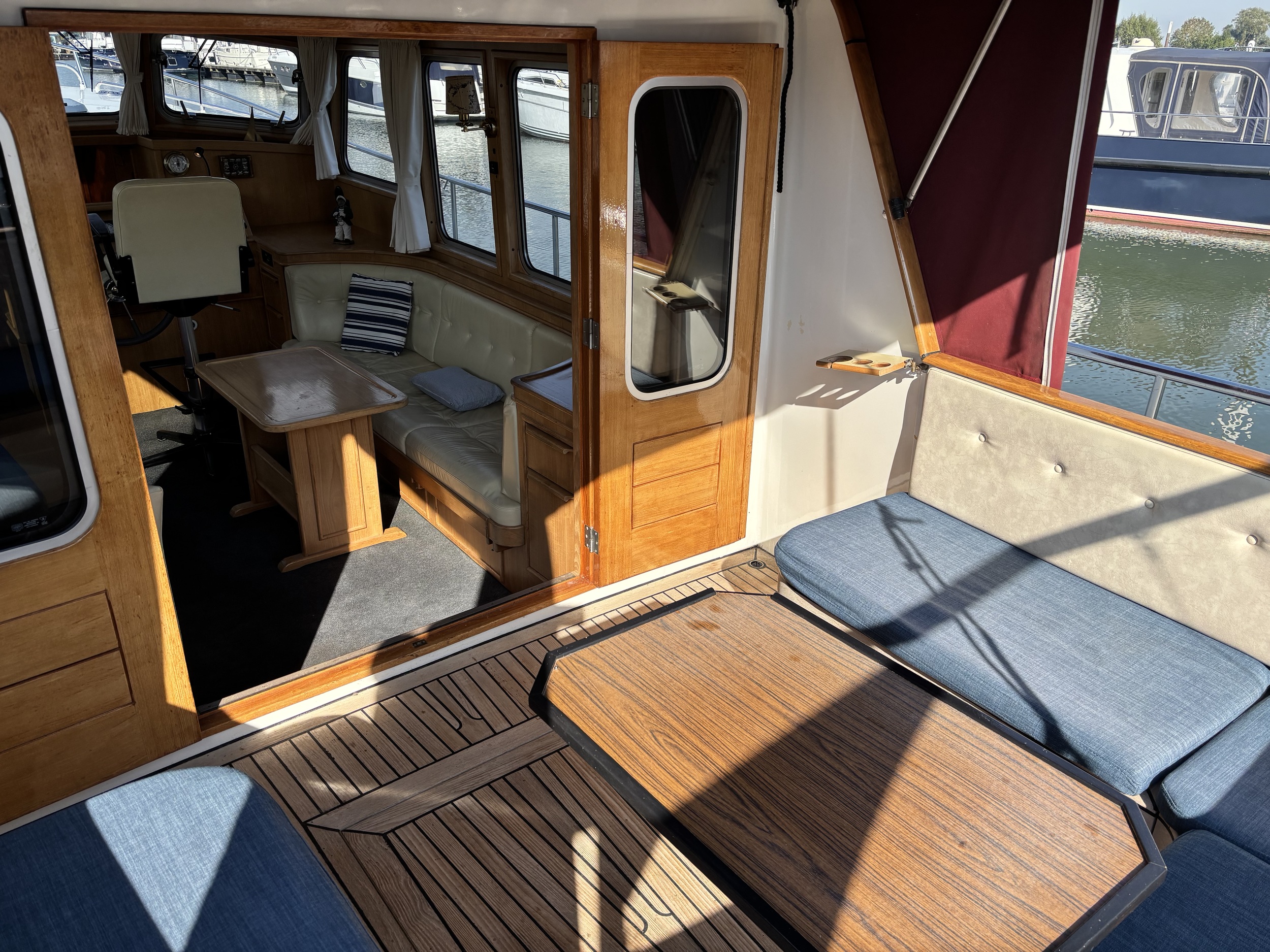 Gillissen Stevenvlet 12.45