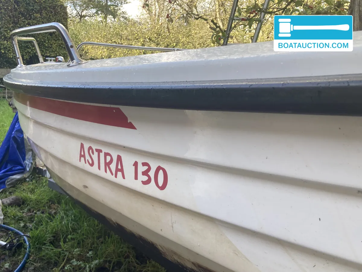 Astra 130