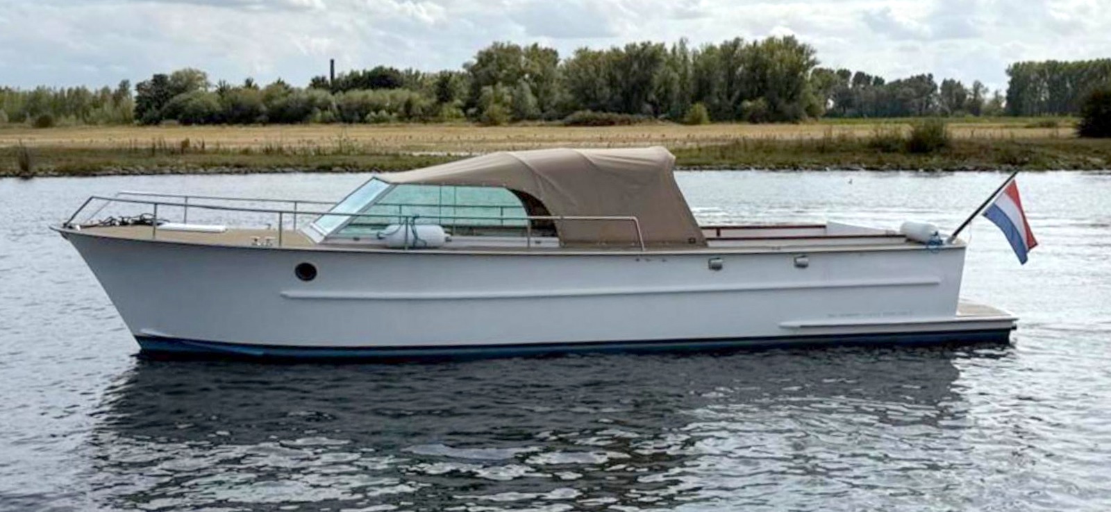 Super van Craft 10.60 2.0 hoofdfoto: 1