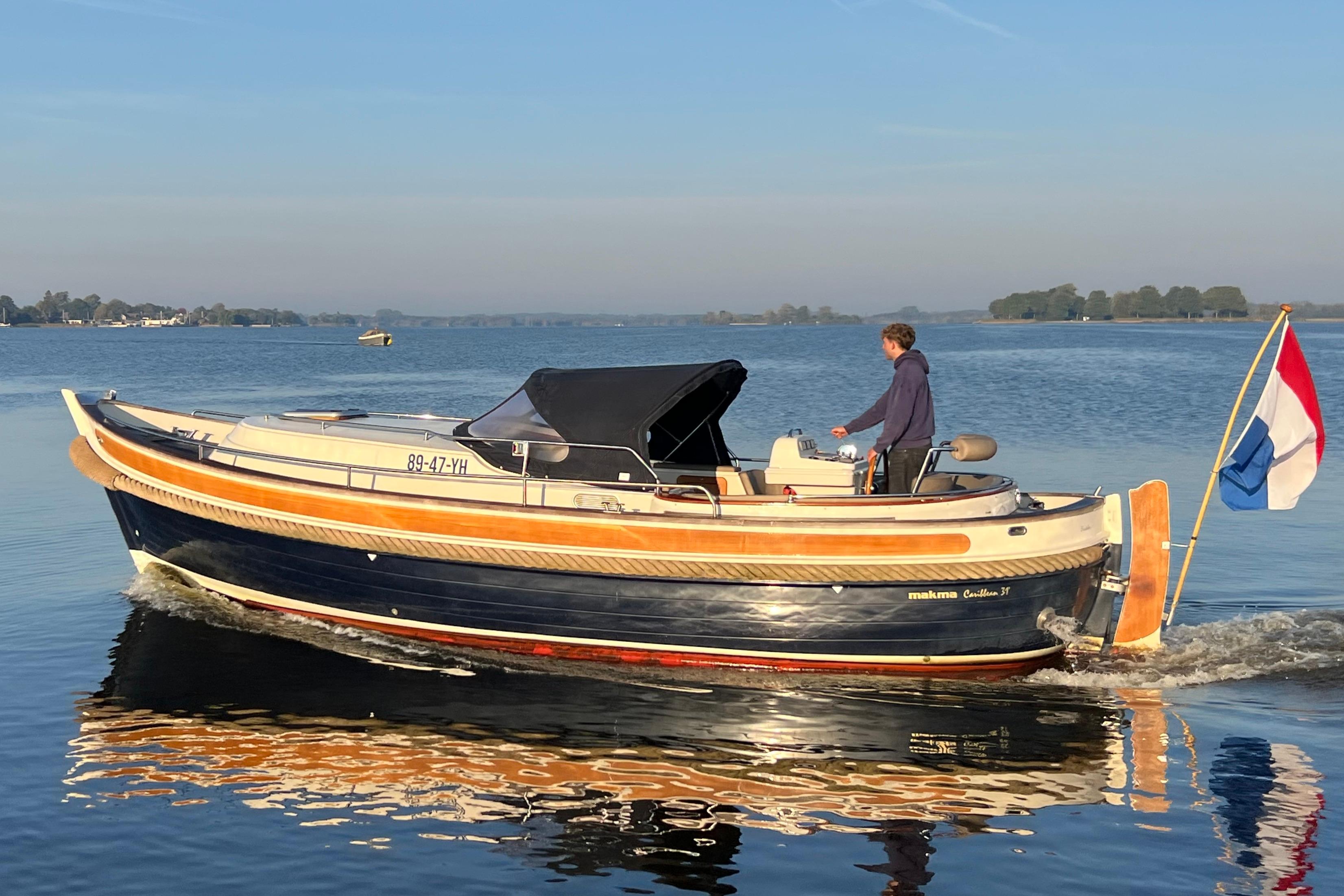 Makma Caribbean 31