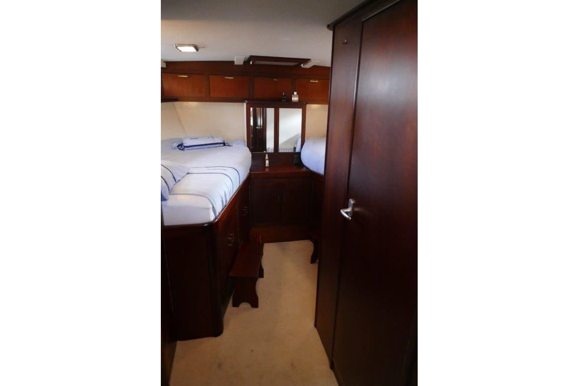 Custom Klaassen Kotter