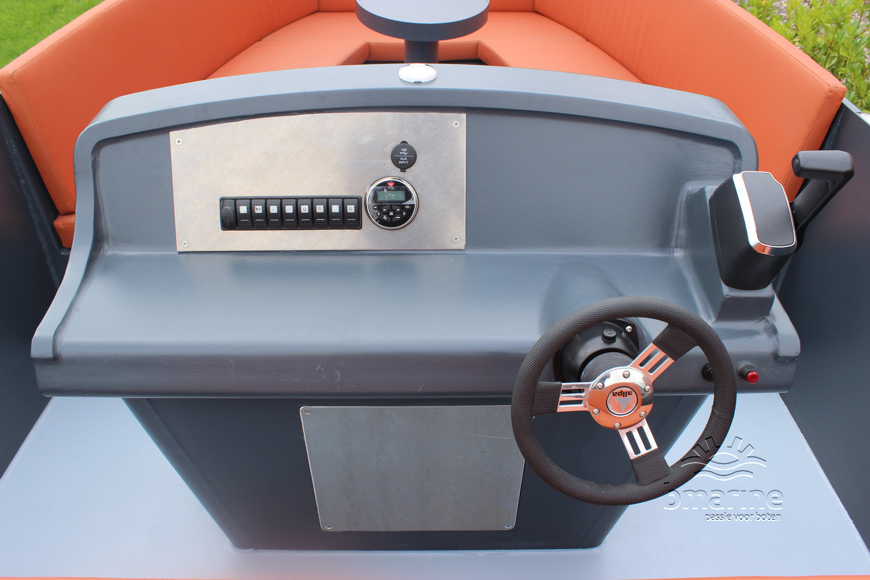 Skimmer 6300