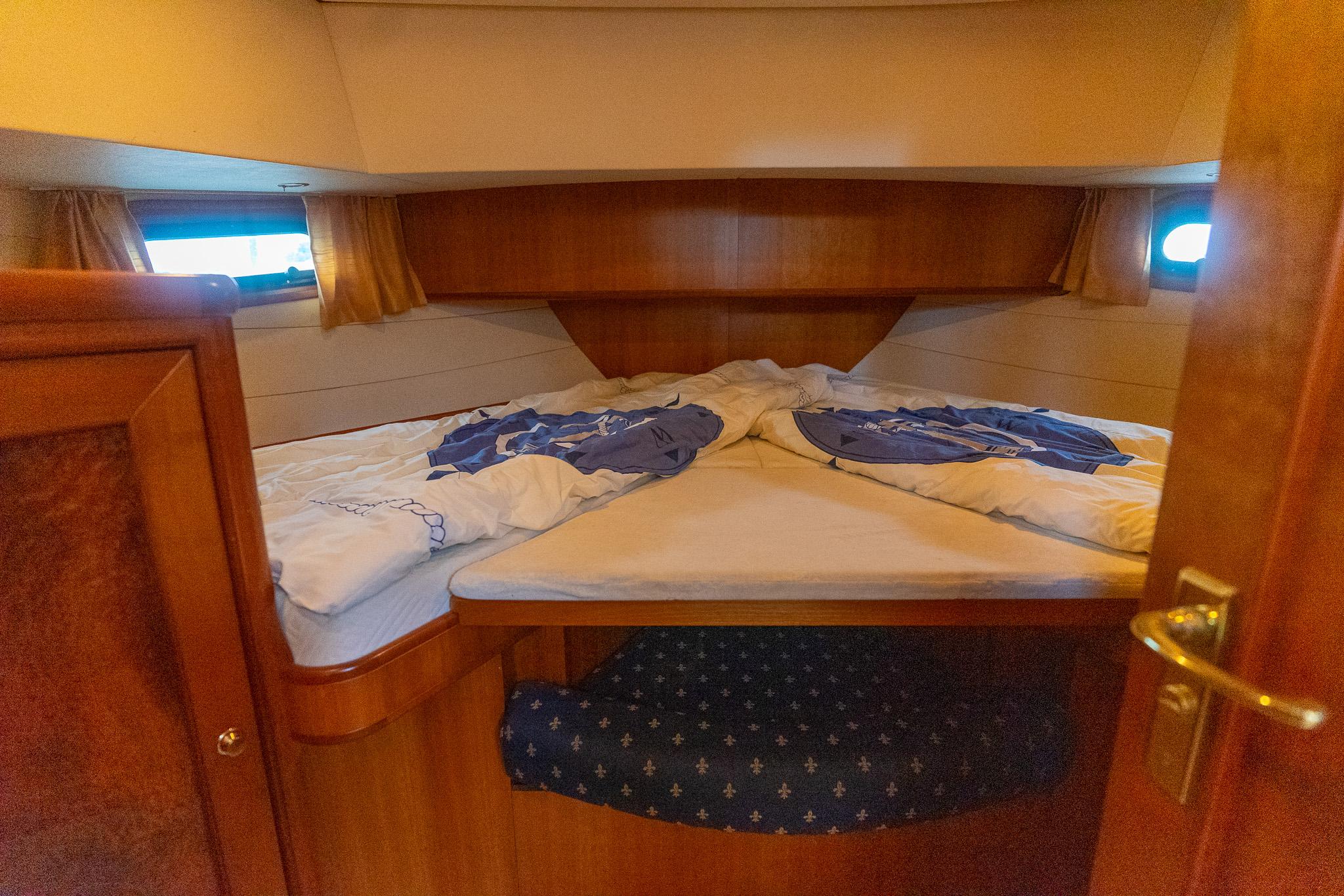 Boarnstream Boorncruiser 43 Classic Line