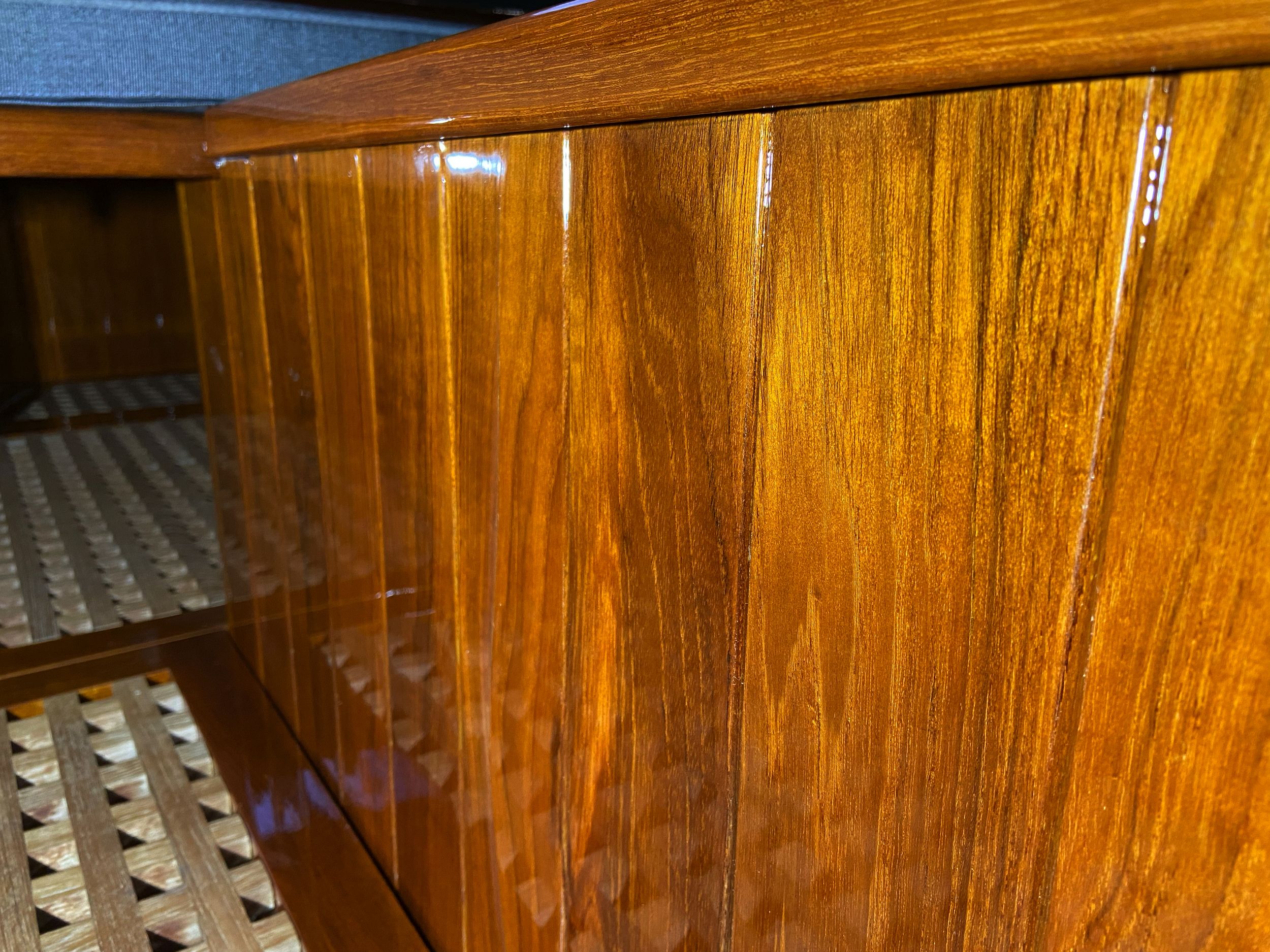 Kapiteinsloep 720 Classic