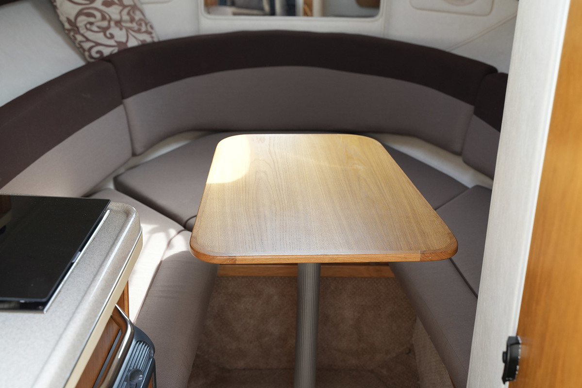 Sea Ray 255 Sundancer