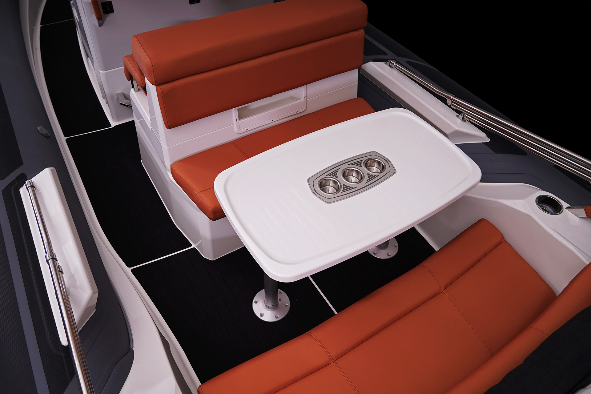 Brig Ribs Brig Eagle 8