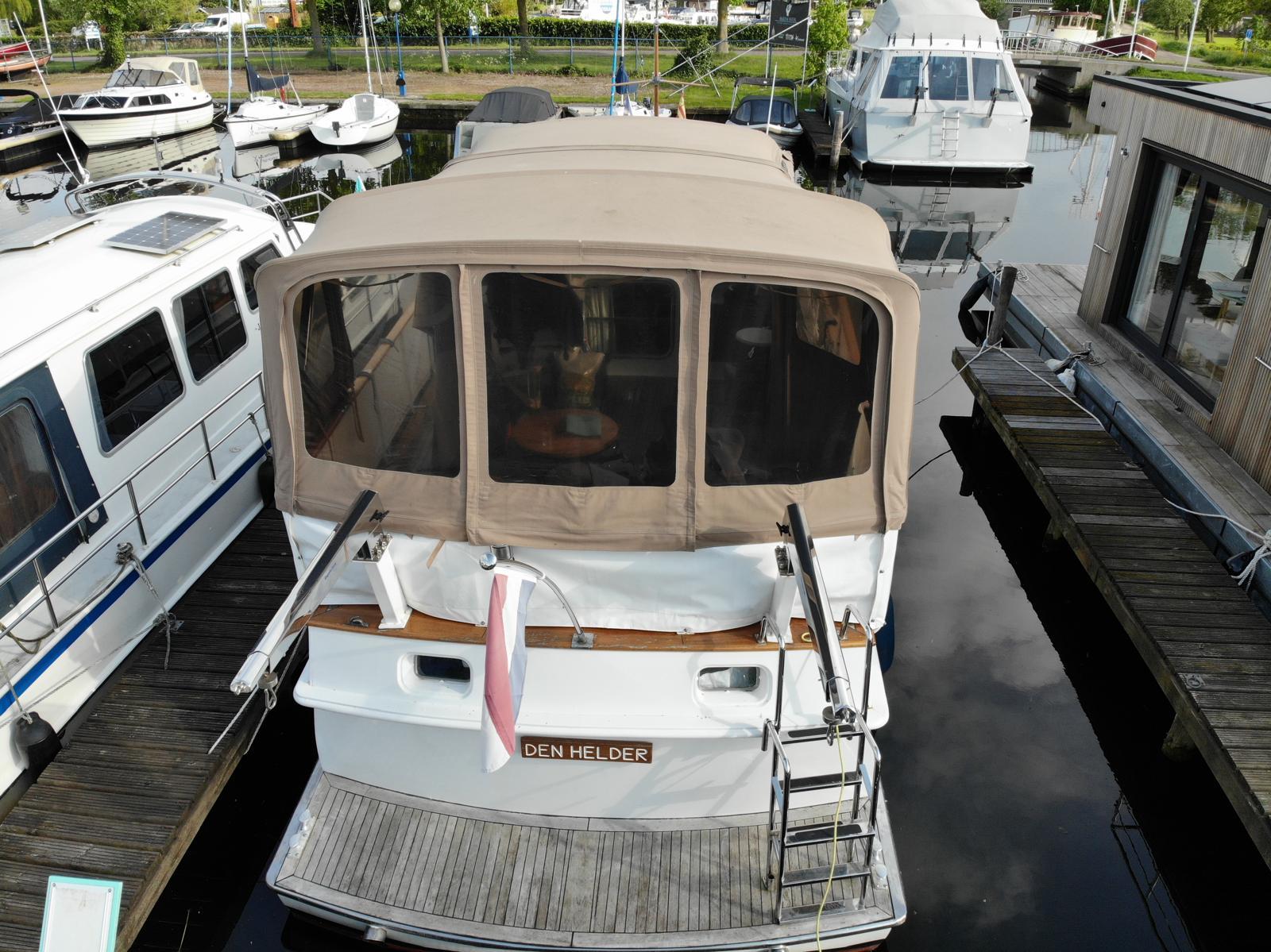 Super Van Craft 1350