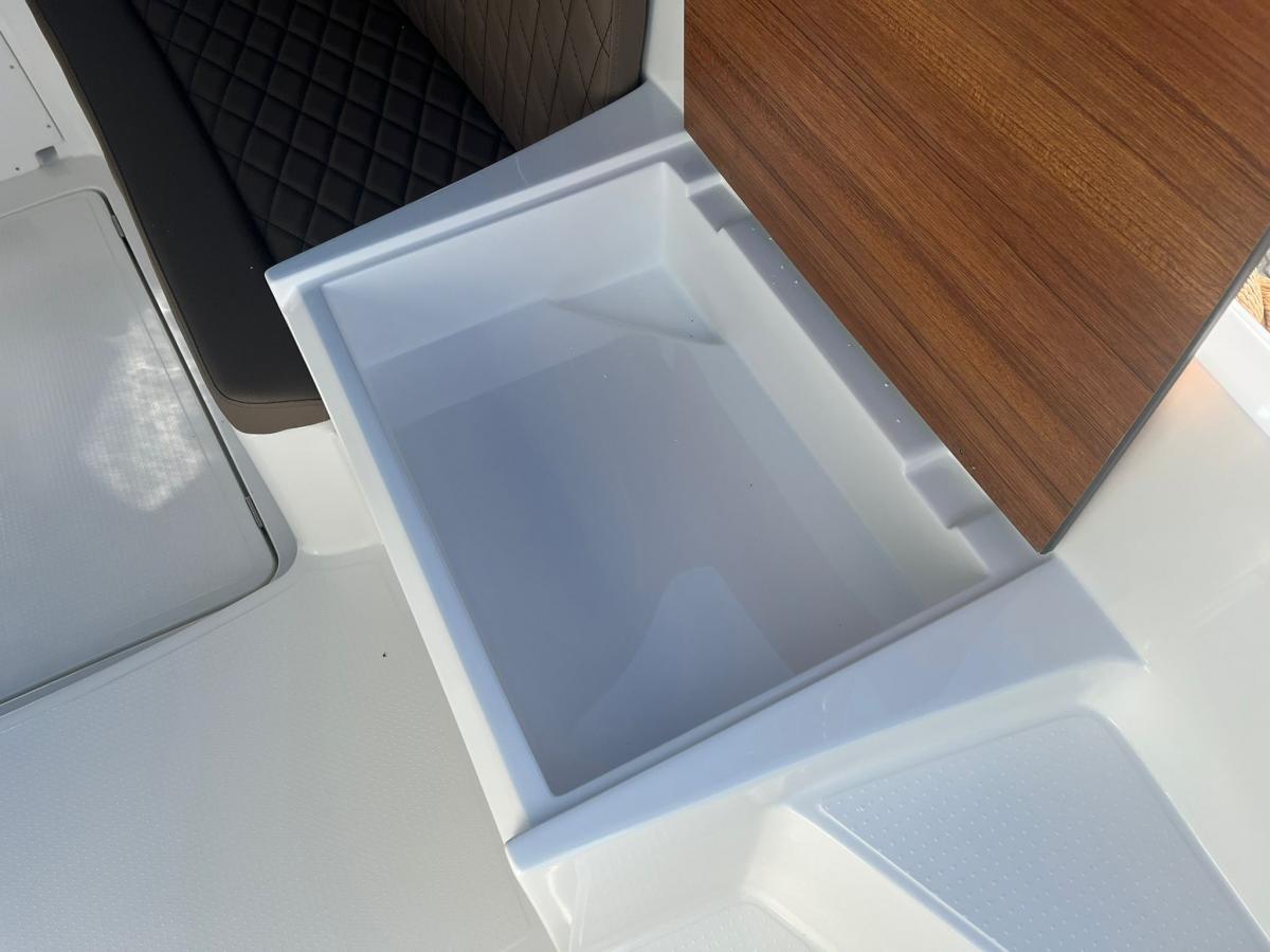 Oud Huijzer 650 Tender vaarklaar op voorraad!