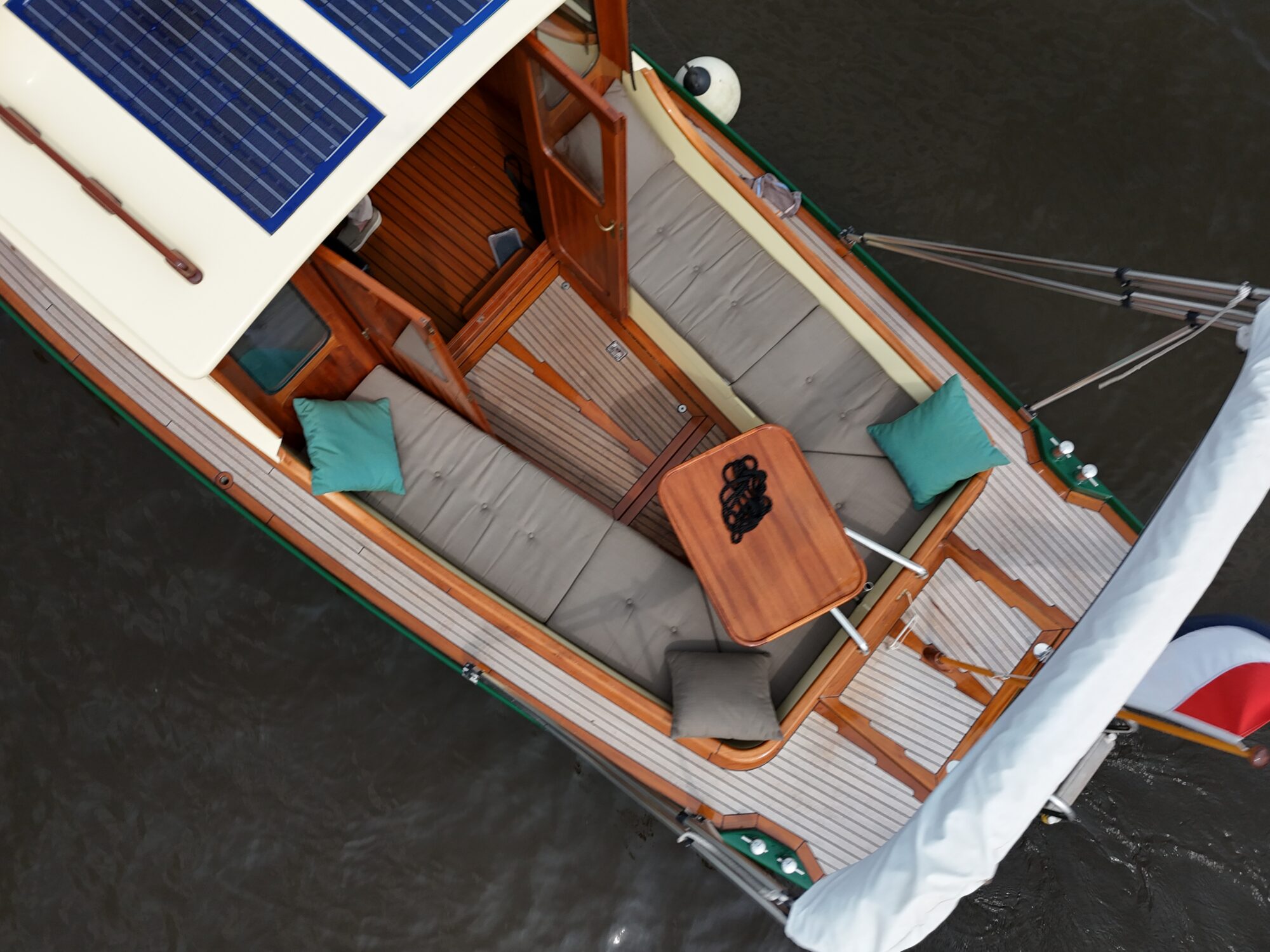 Euroship Eurosloep 7.70 OK