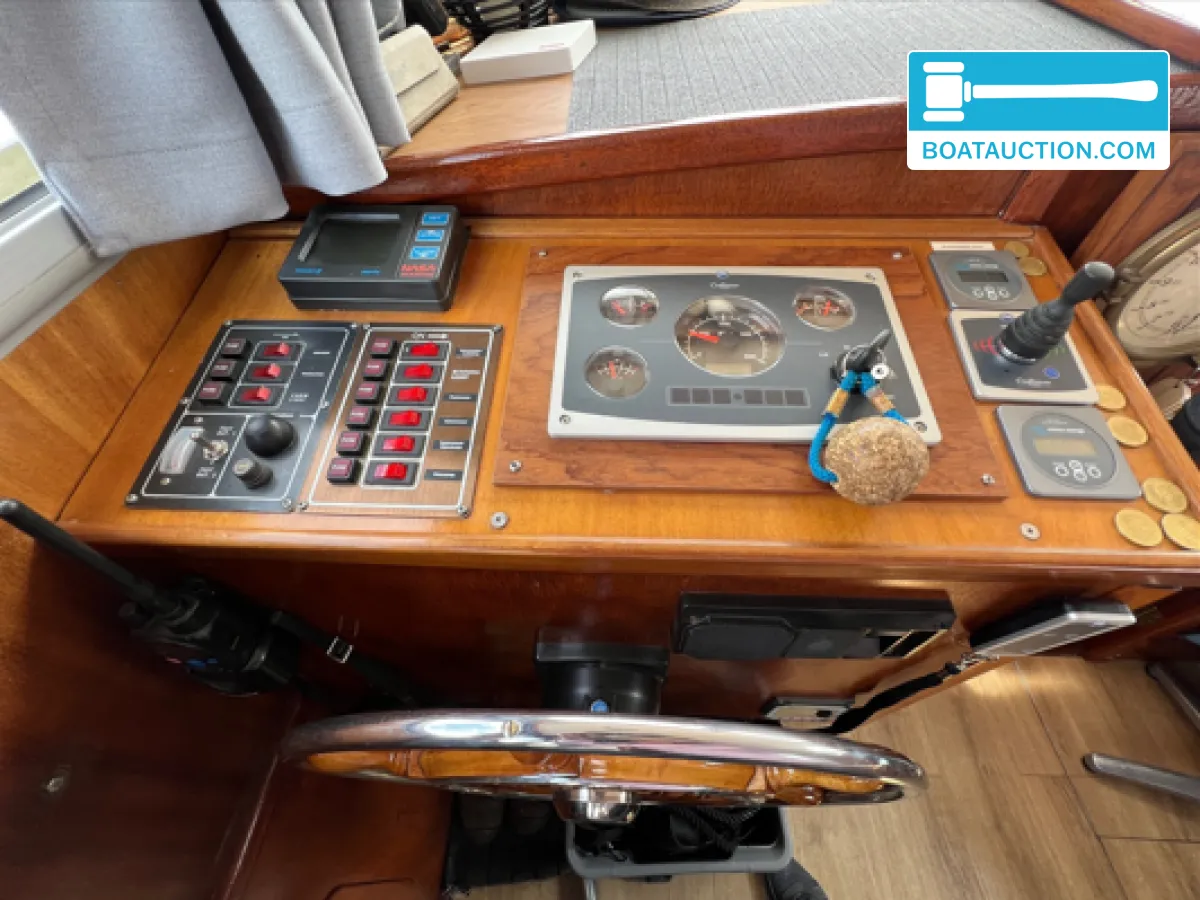 Aquanaut Kruiser 1035 OK AK