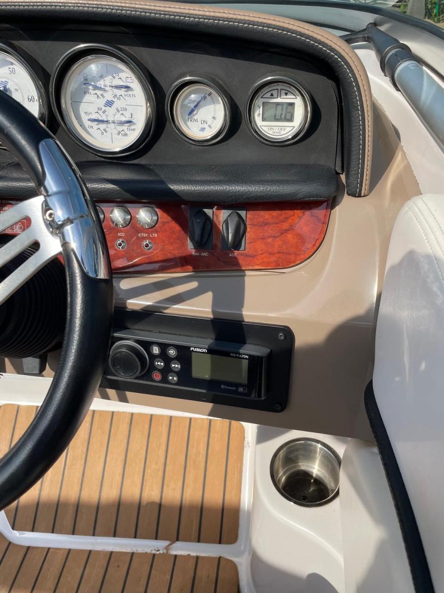 Four Winns H 240 Bowrider Four-Winns