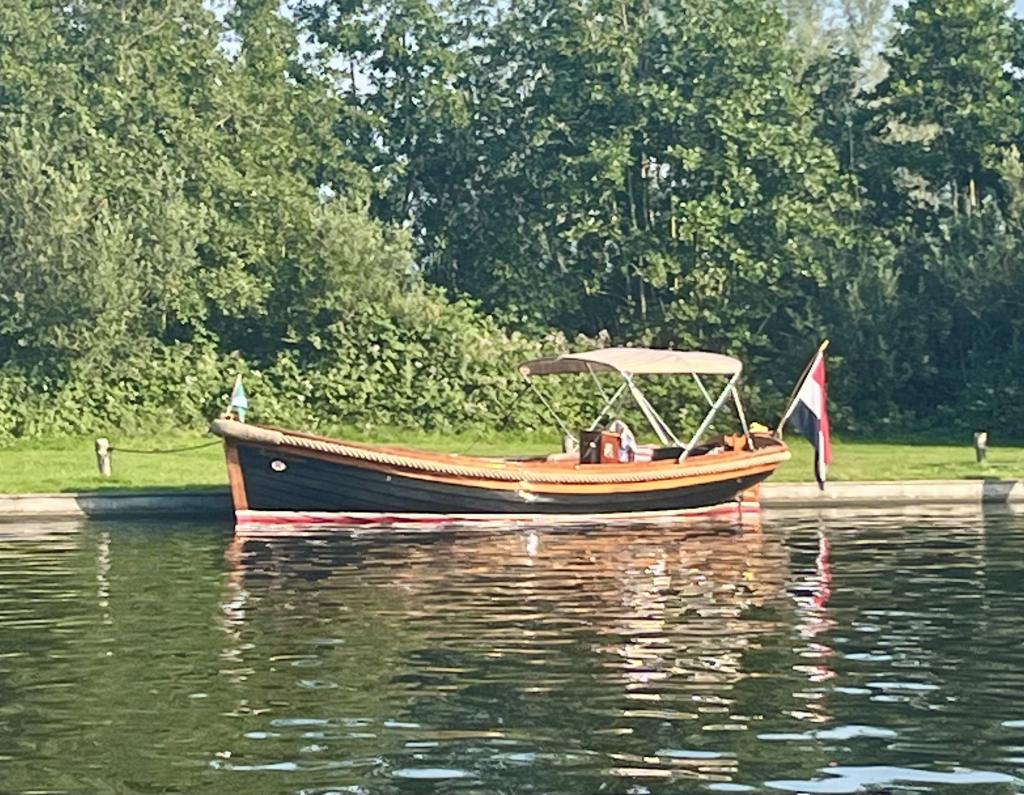 Breedendam P 690