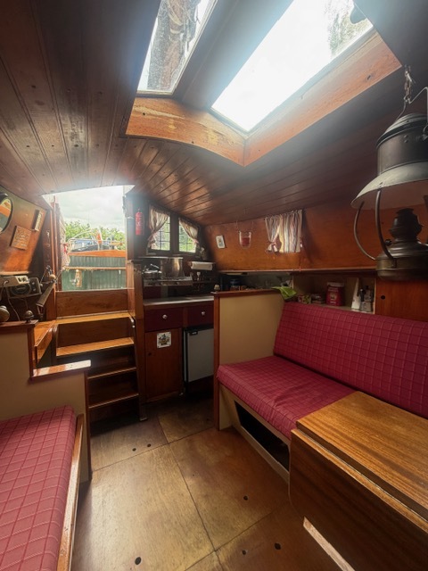 Zeeschouw 10.00