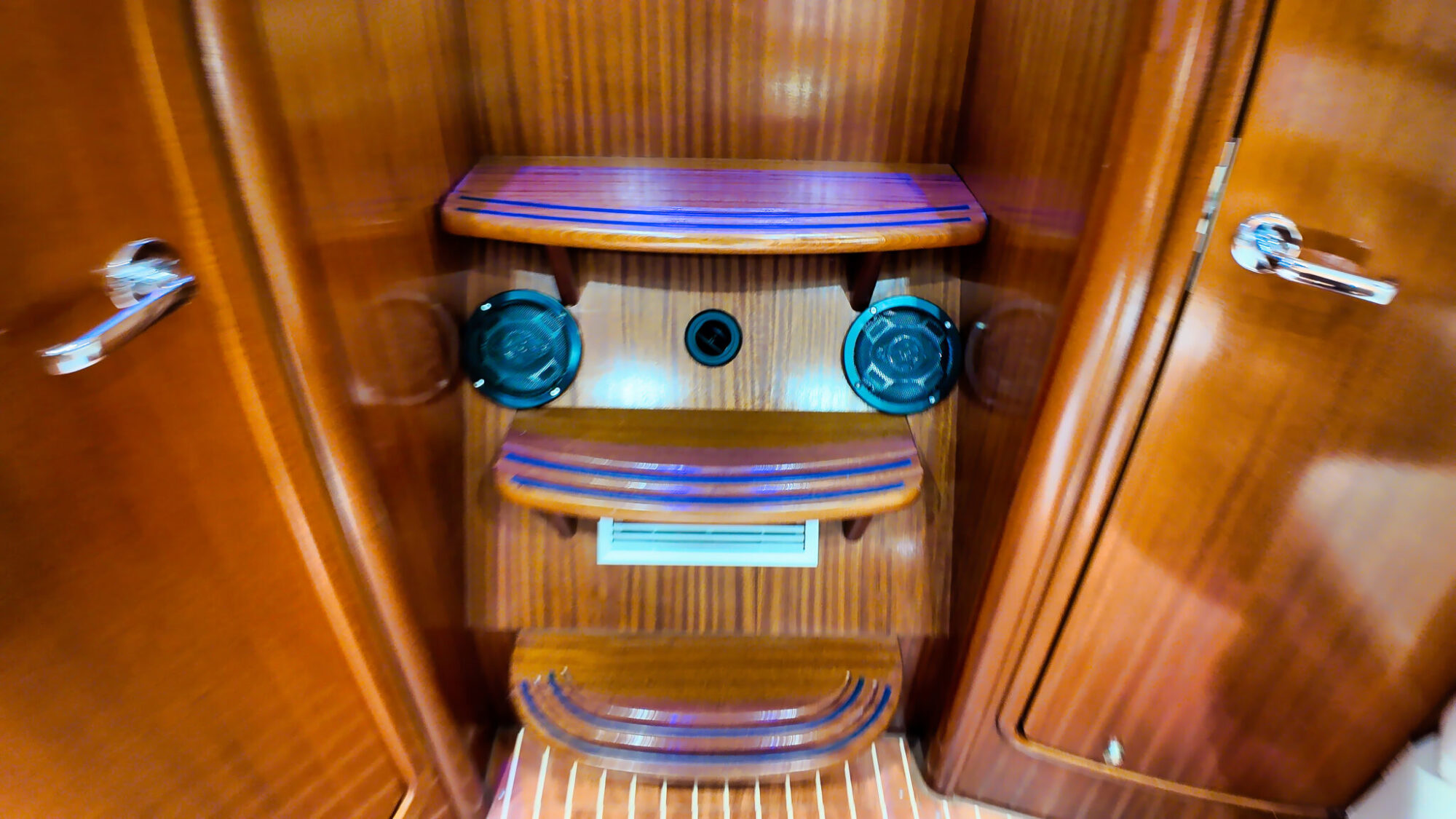 Bavaria 37 HT Hardtop