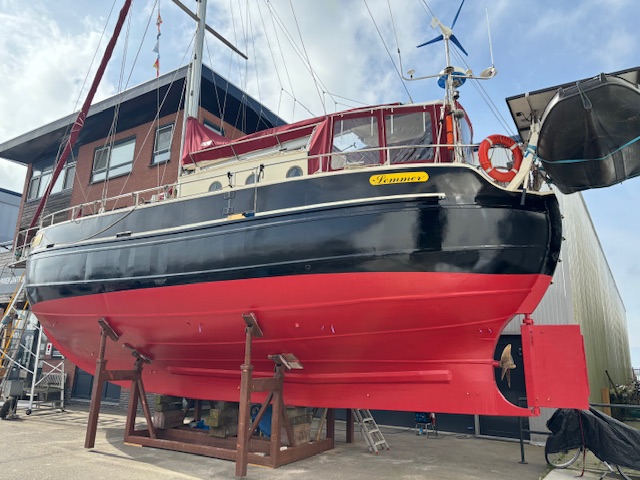 Colin Archer Bronsveen