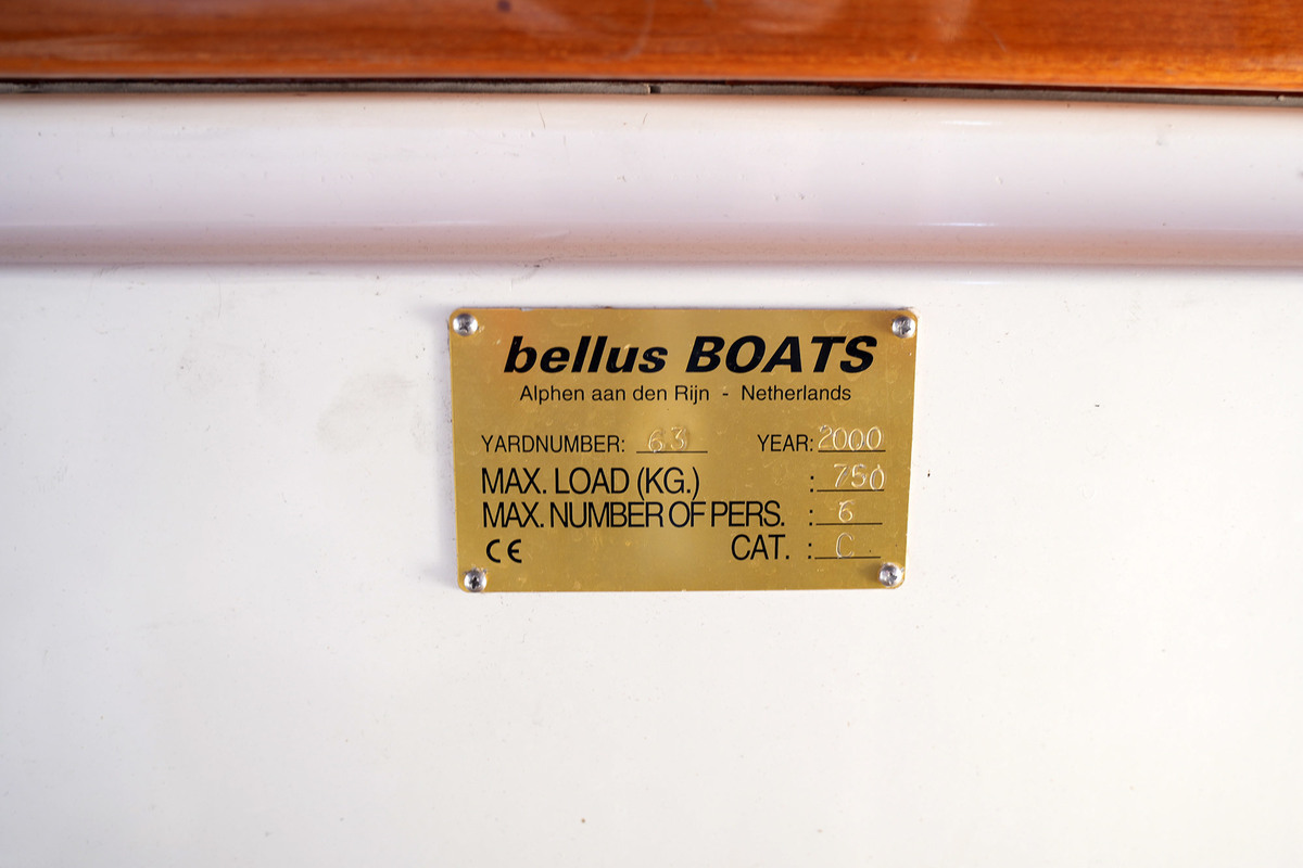 Bellus 750
