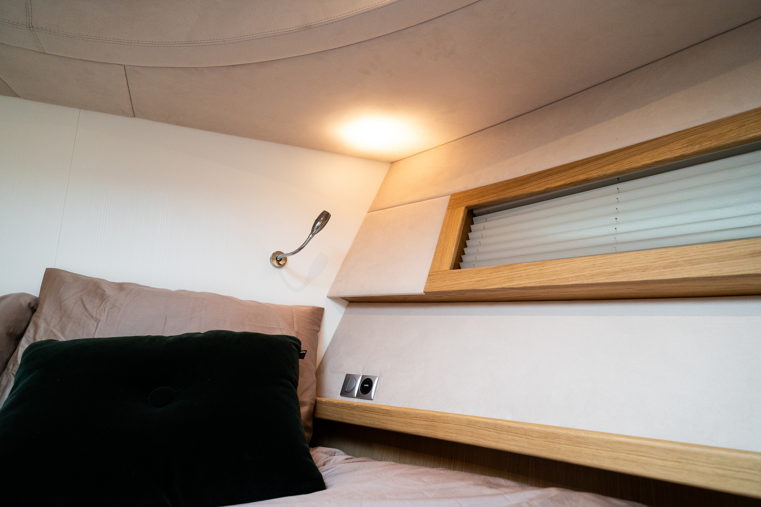 Davinci 44 "Rieleks" 44