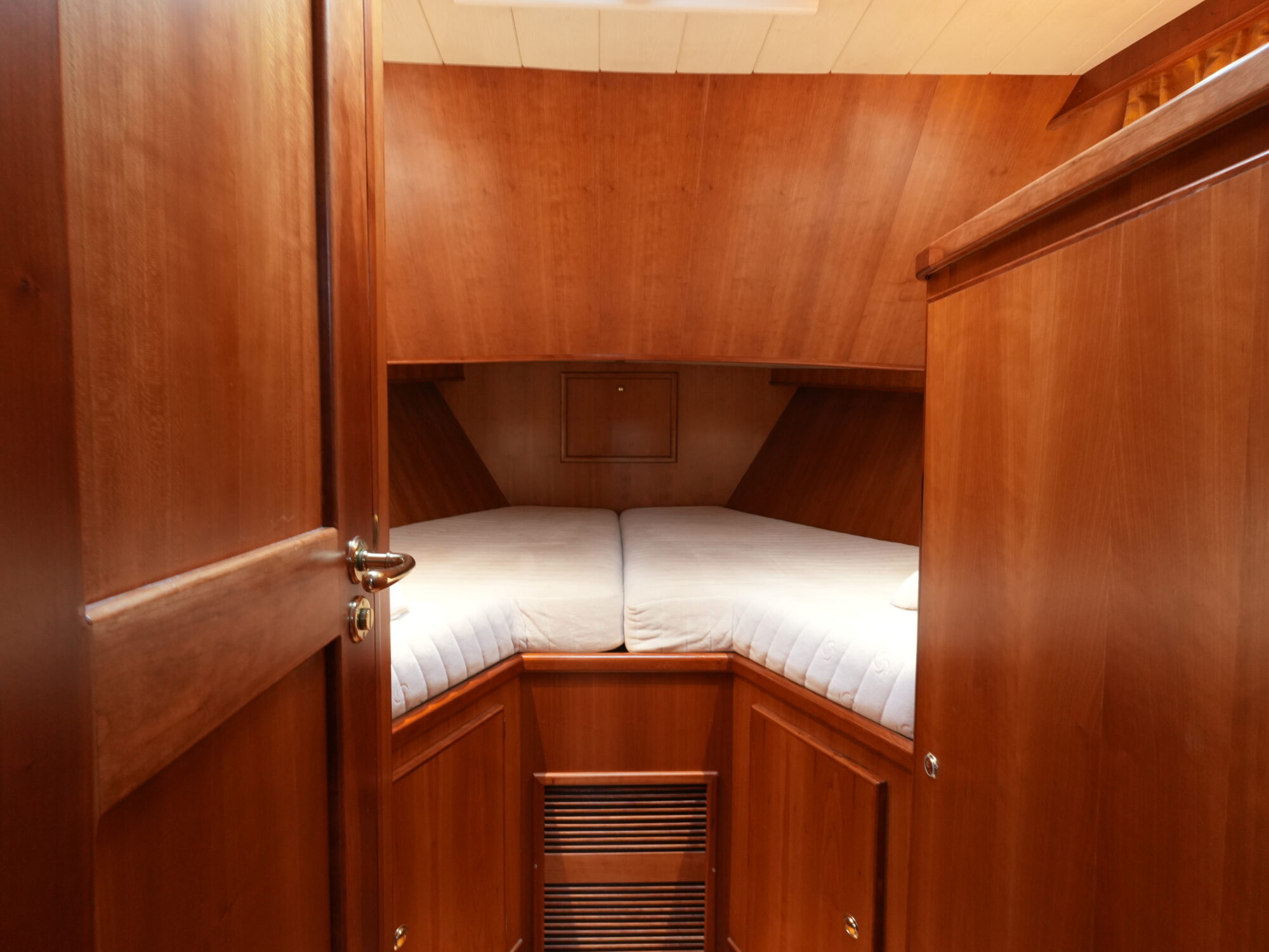 Holterman Kotter 46 Stabilizers