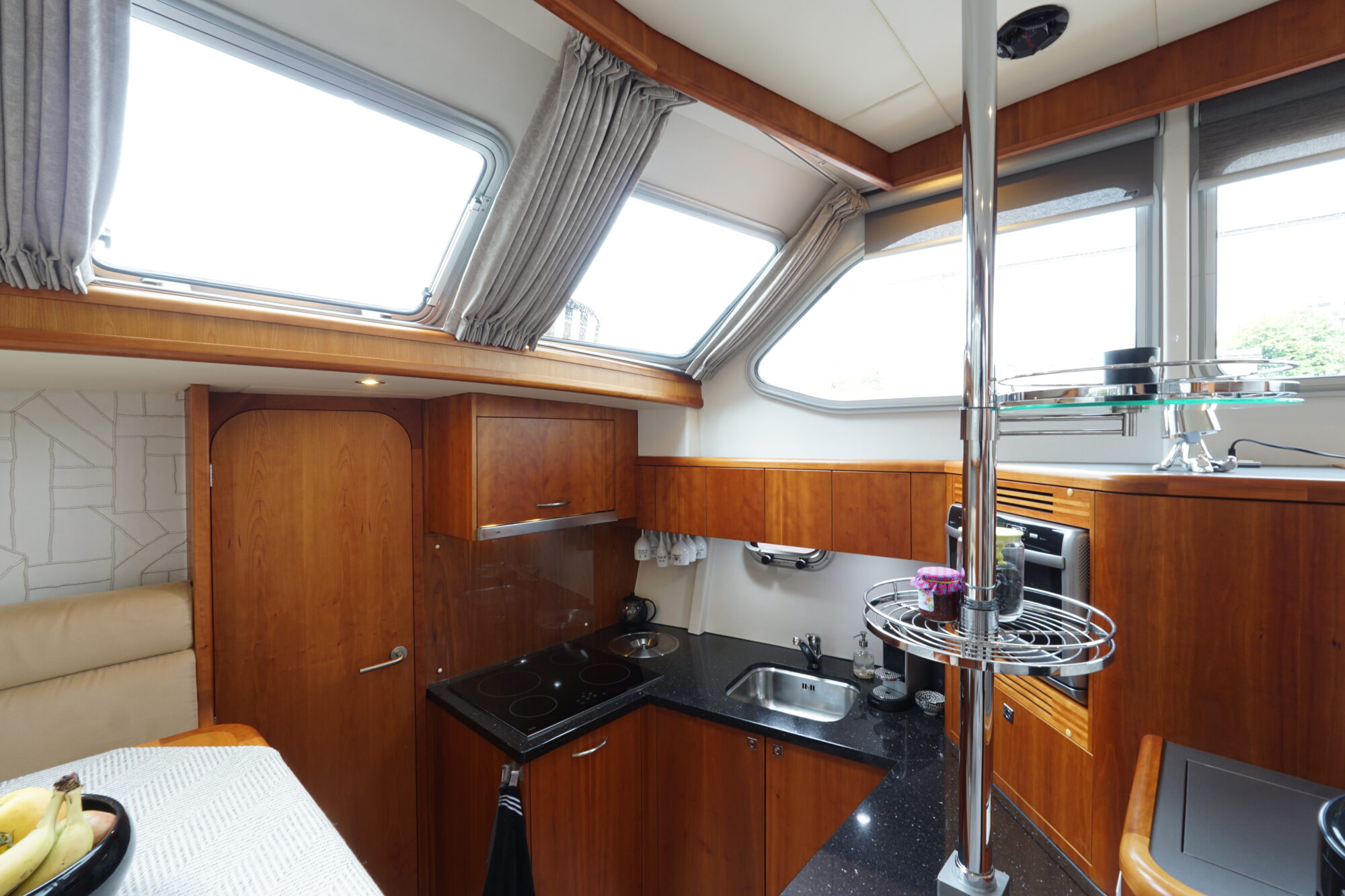 Van der Heijden 14.00 Dynamic DeLuxe Cabrio