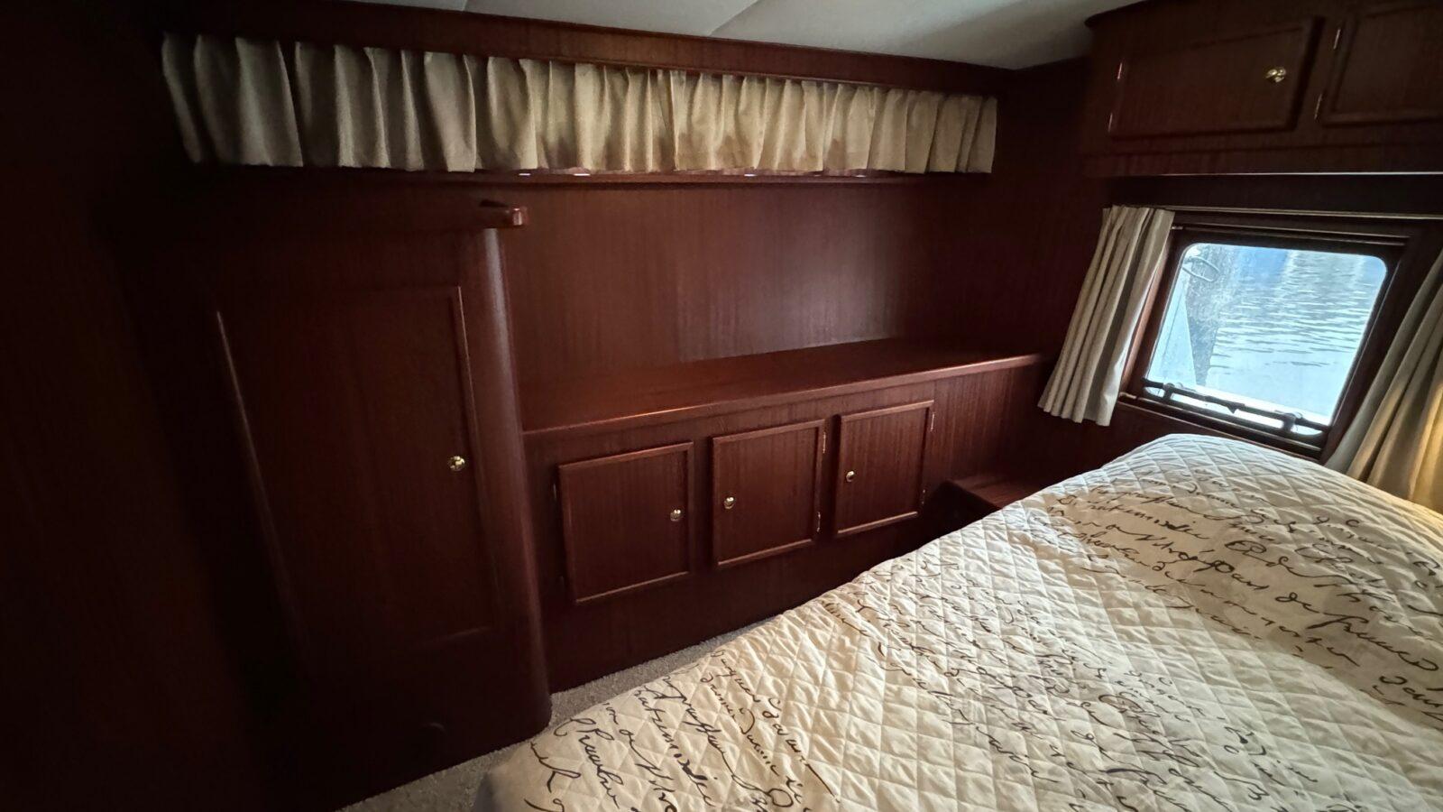 Valkkruiser Valkkruiser Value 42 AK Cabrio