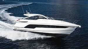 Fairline Targa 43 hoofdfoto: 1