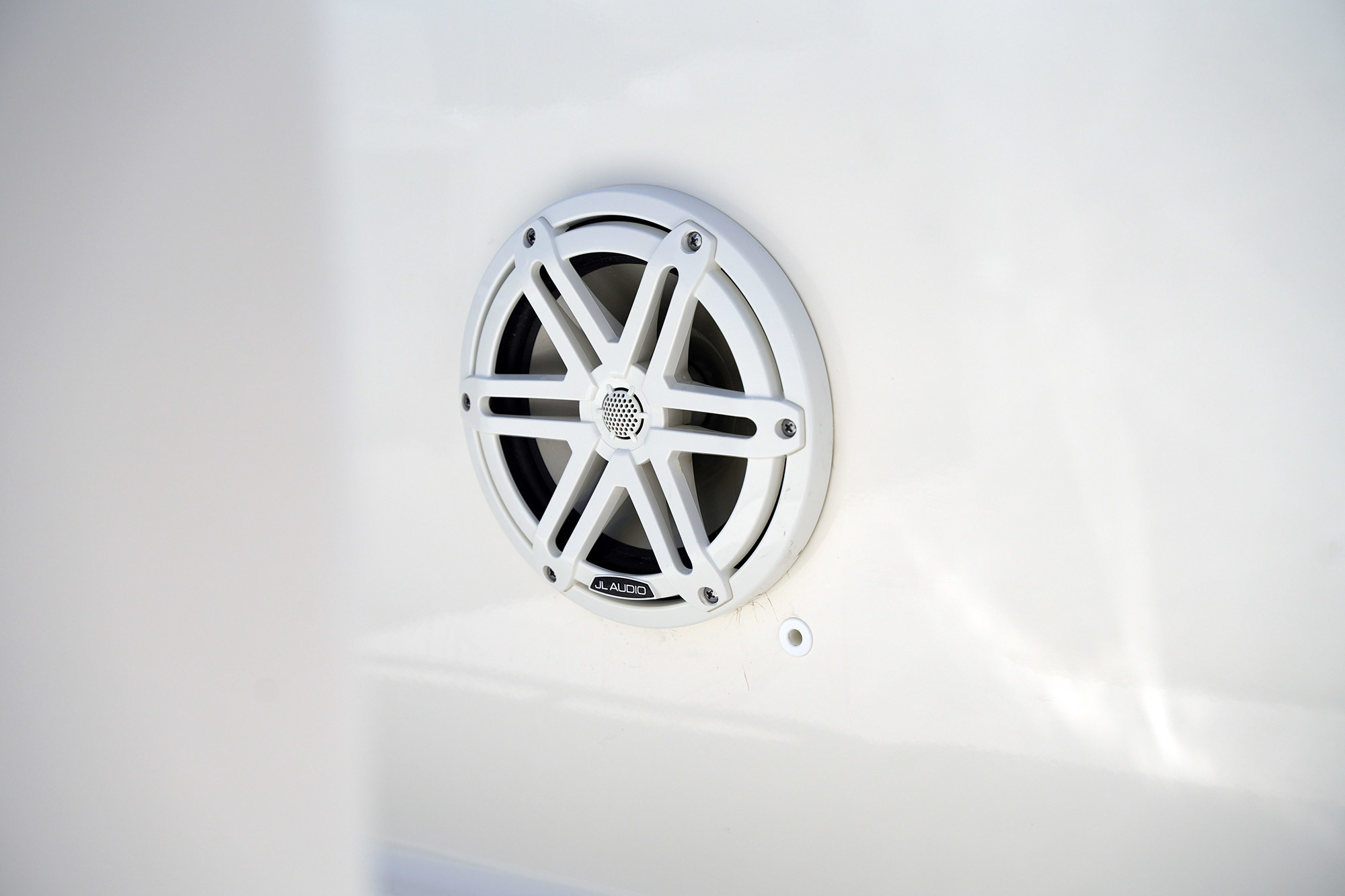 Boston Whaler 250 Dauntless