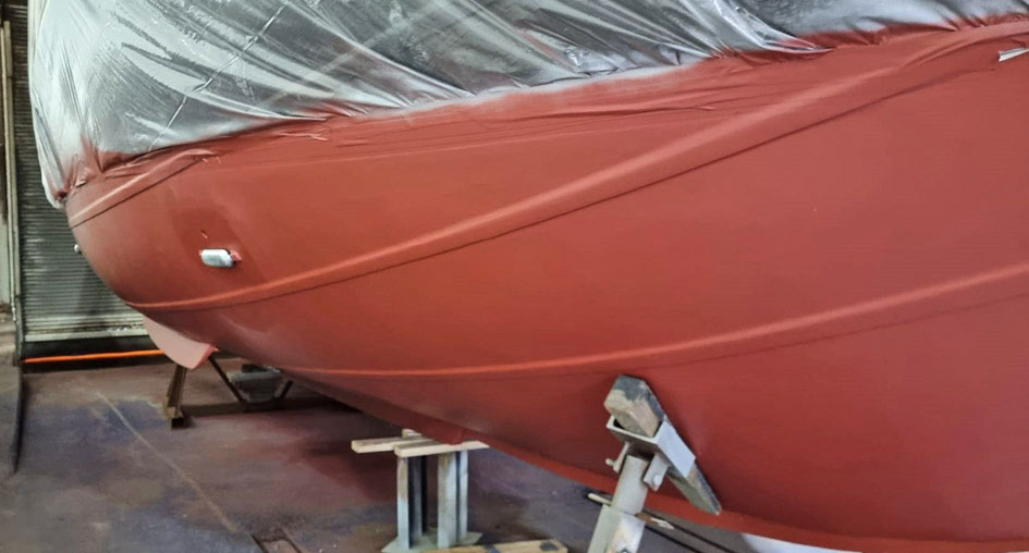 Molenmaker en Mantel Kotter 11.65 AK