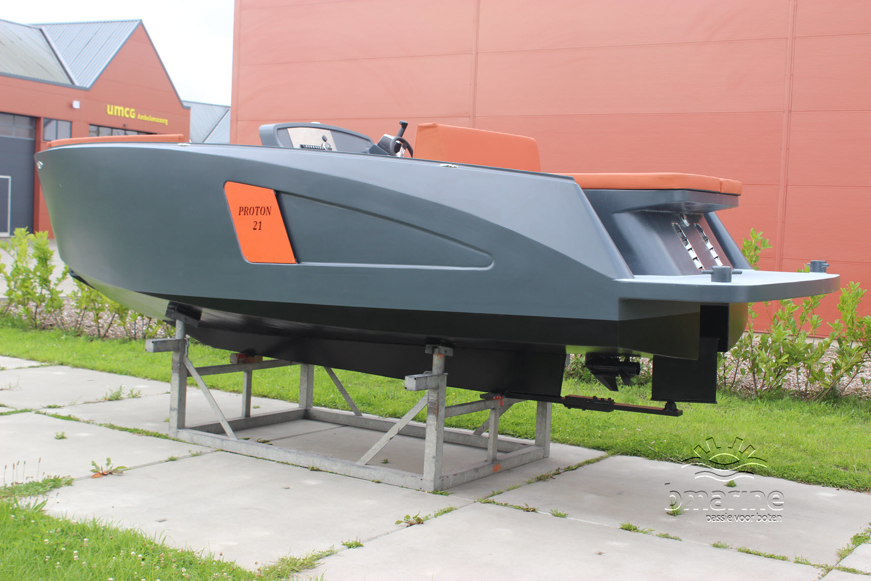 Skimmer 6300