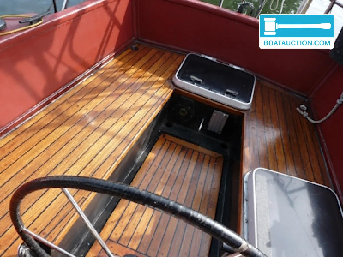 Van de Stadt Zeebonk