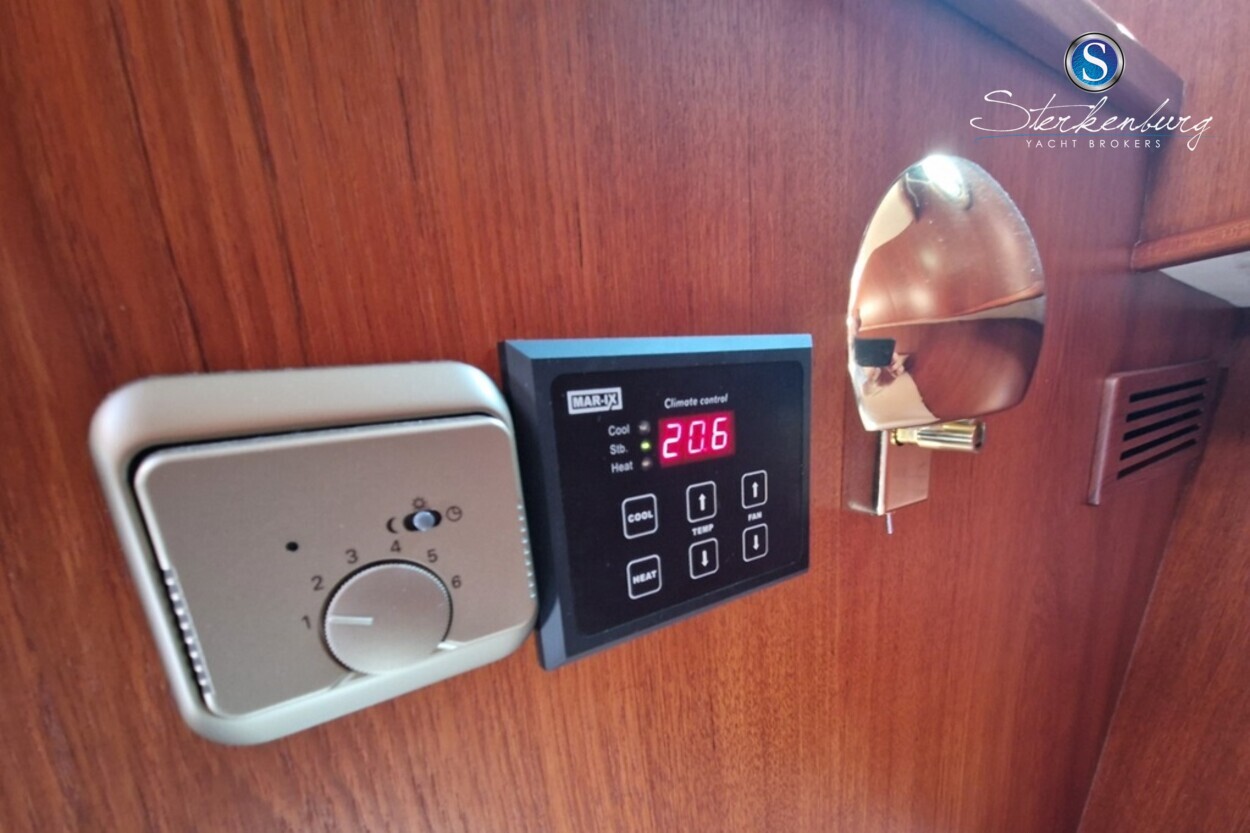 Linden Kotter 1500 OK