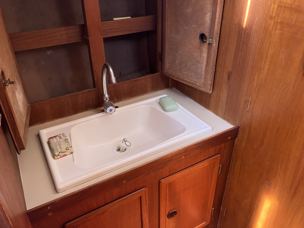 Sunwind 31