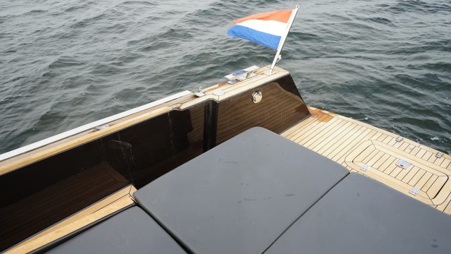 Isloep Rapida 990 occasion &  PAASSHOW 3, 4 & 6 APRIL! 🥂