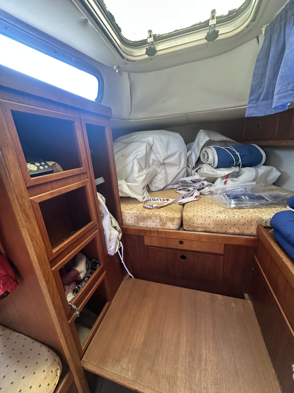 Marieholm 261