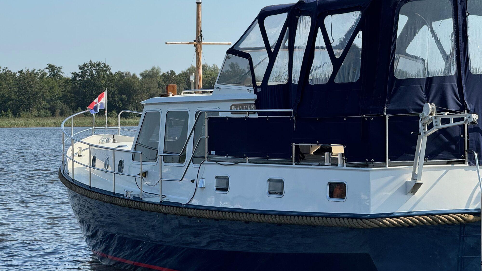 Brandsma Brandsma vlet 11.50 AK