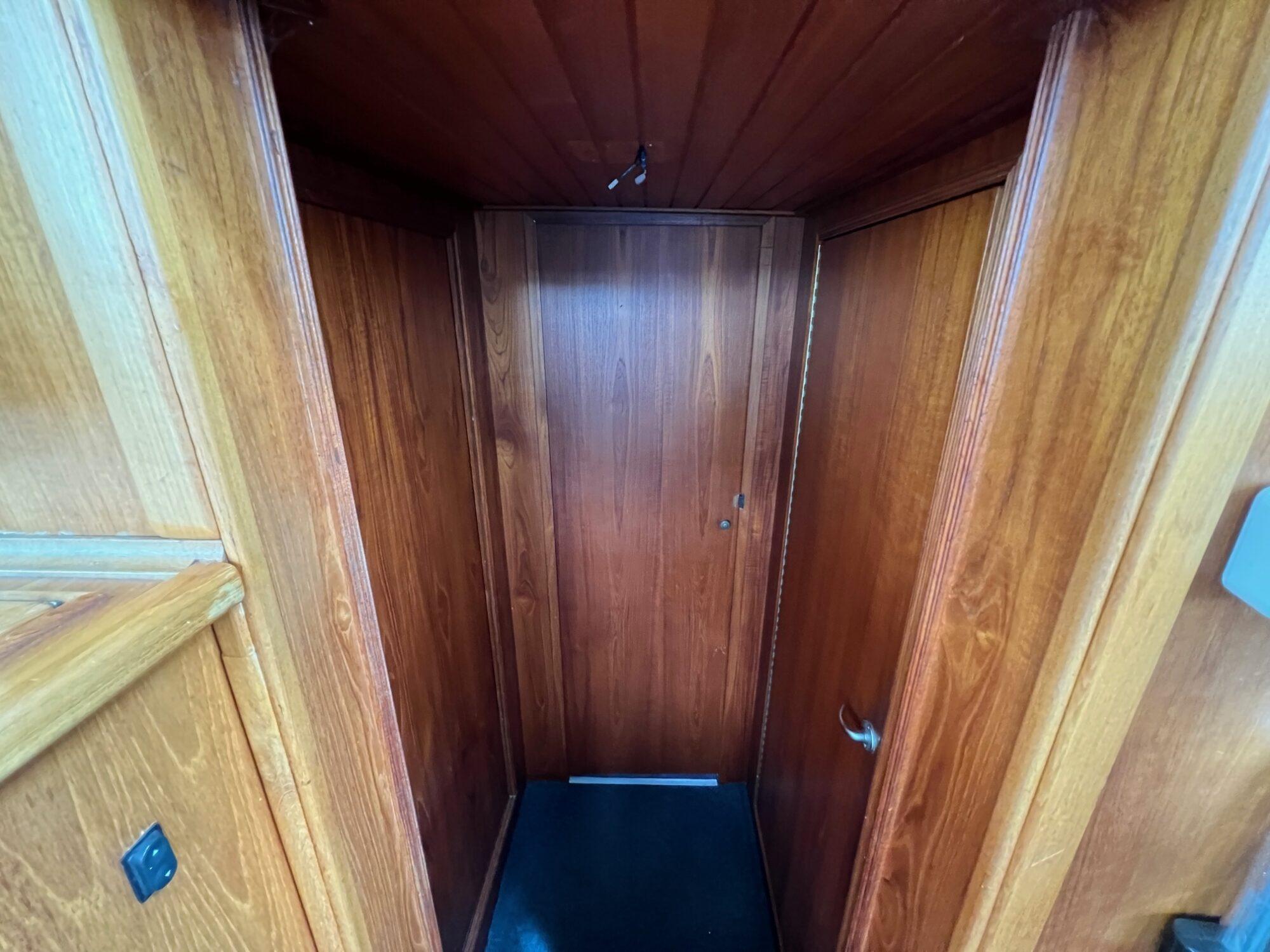 Valkkruiser Valkkruiser 12.70 AK Cabrio