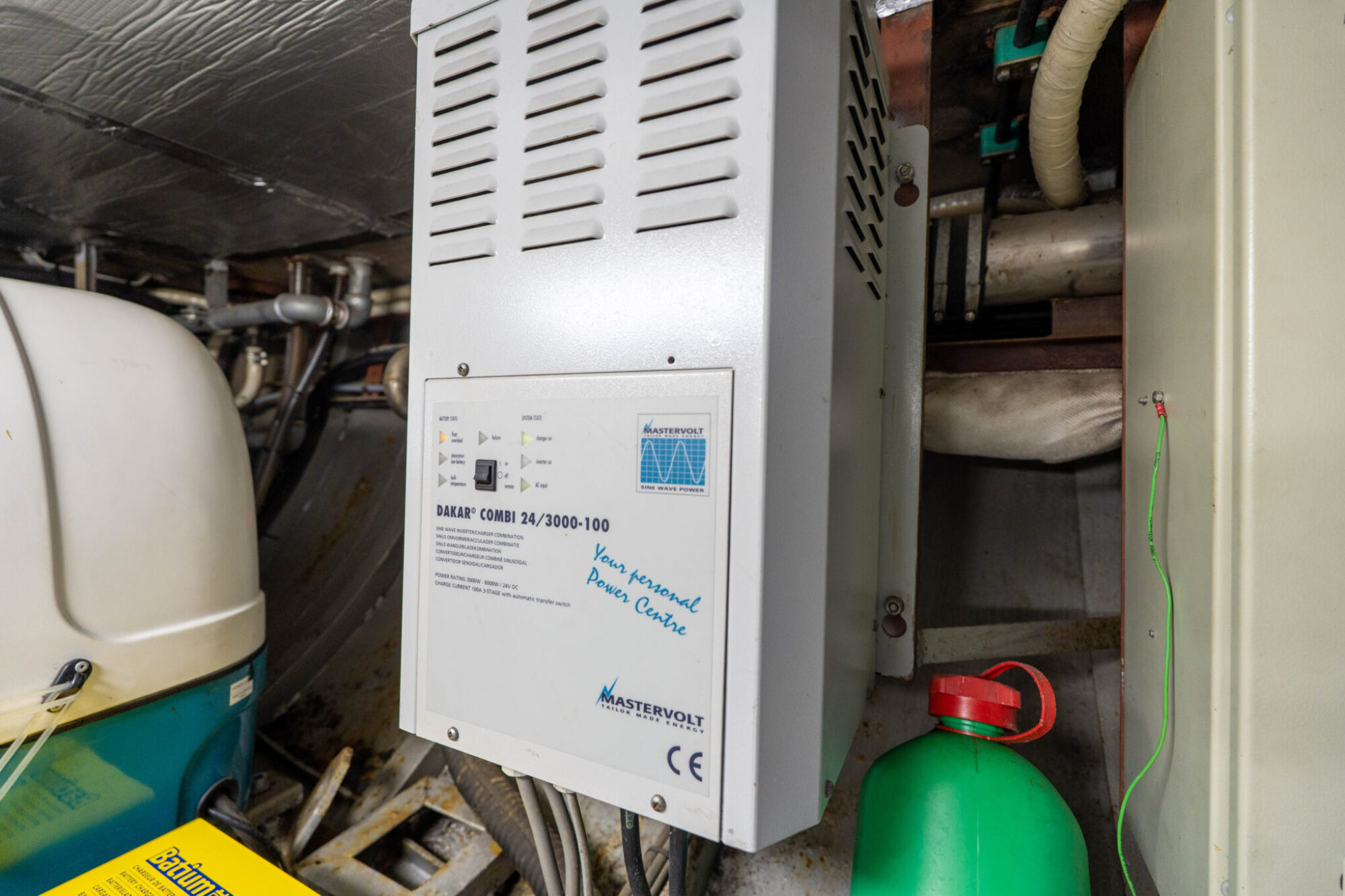 Pieter Beeldsnijder Spiegelkotter 15.00 VS