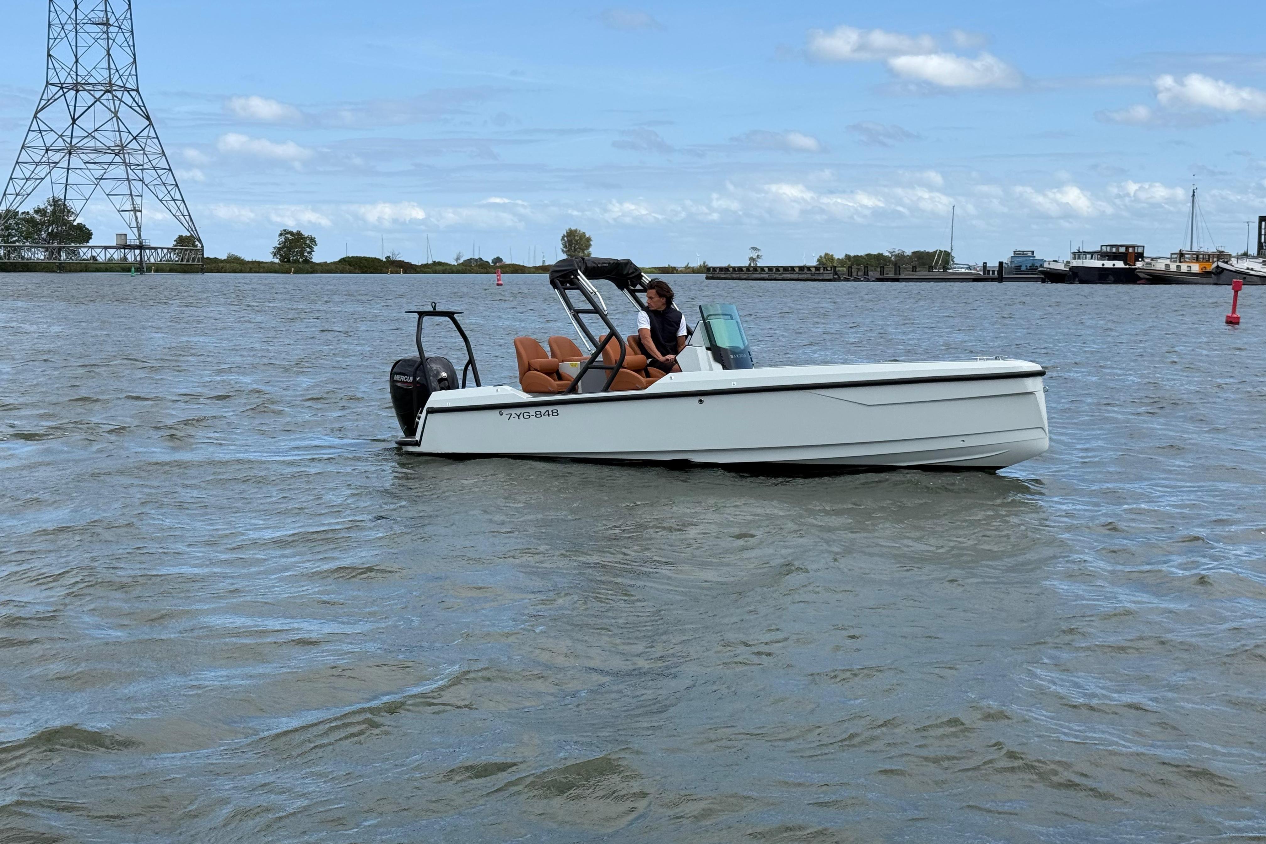 Saxdor 200 SPORT
