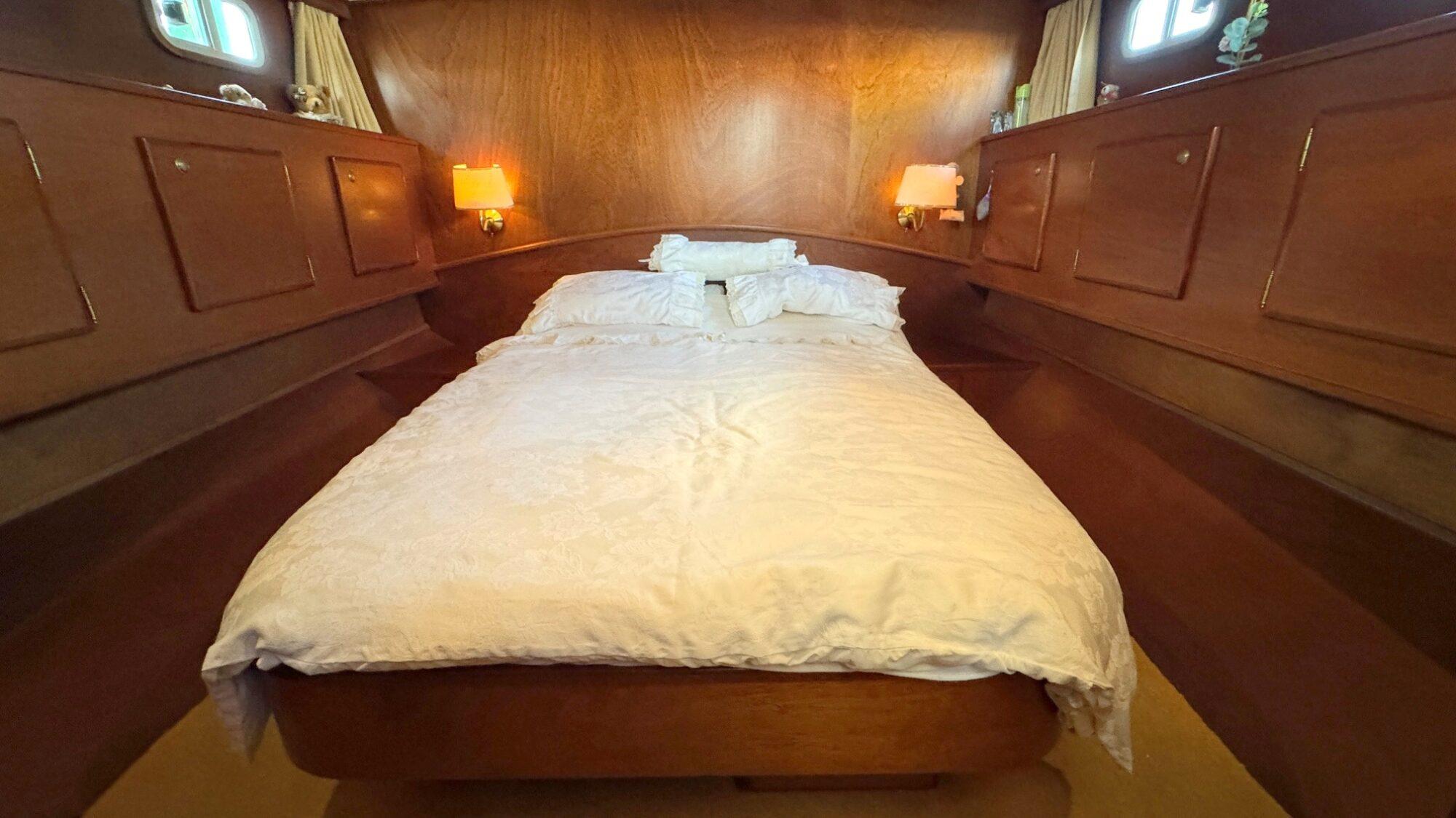 Bruijs Bruijs Vlet 12.70 AK Cabrio